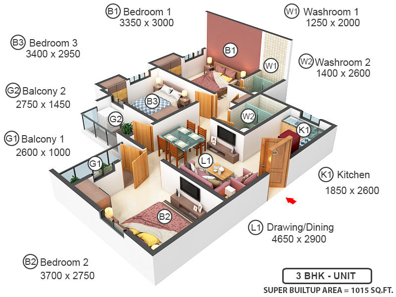 Floor Plan Floor Plan