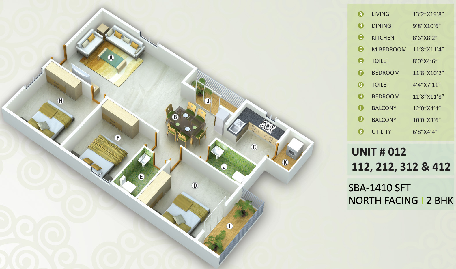 Floor Plan Floor Plan
