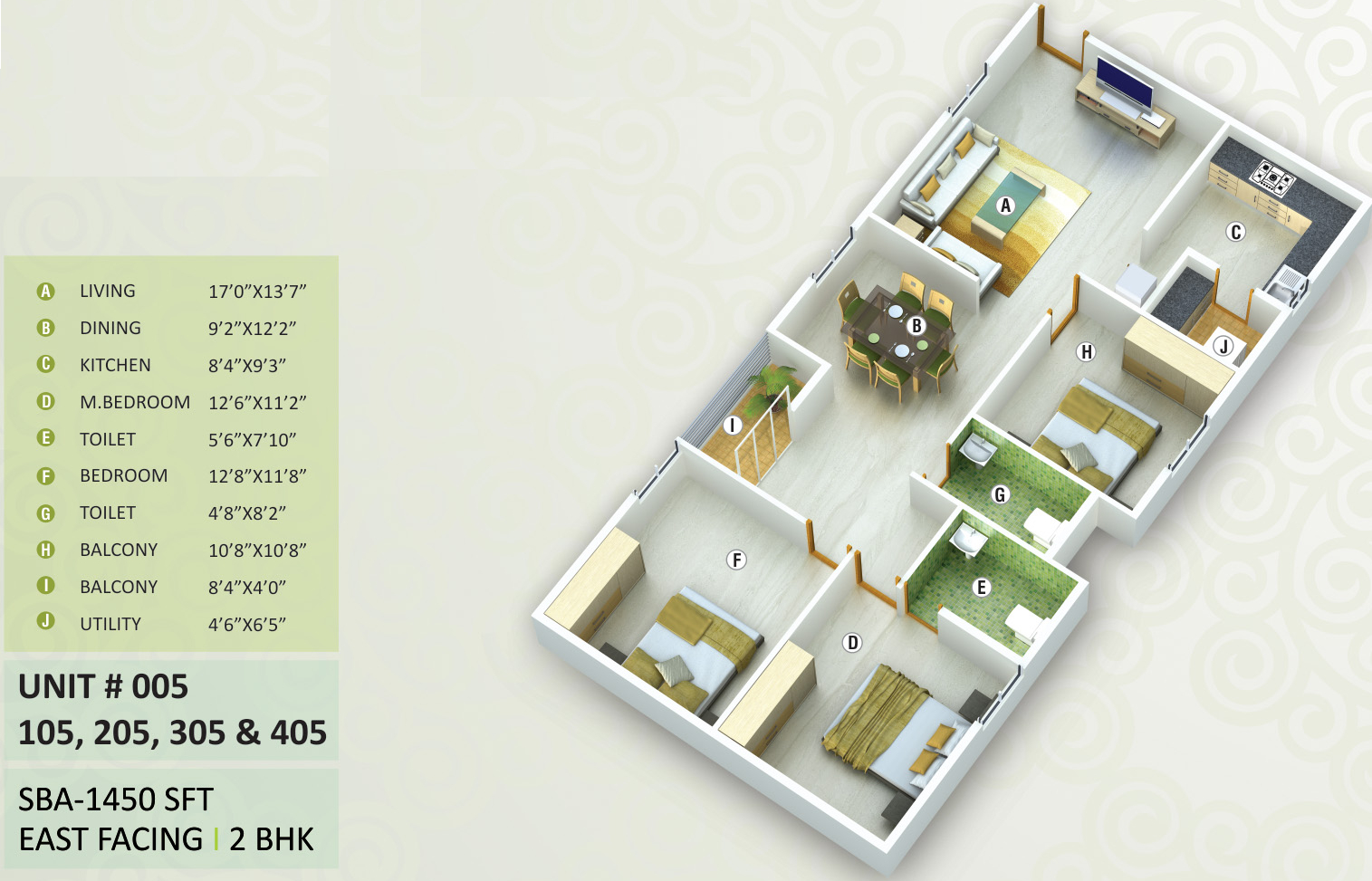 Floor Plan Floor Plan