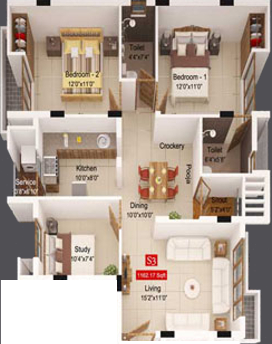 Floor Plan Floor Plan