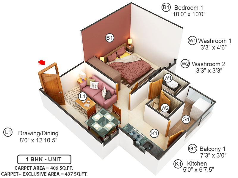 Floor Plan Floor Plan