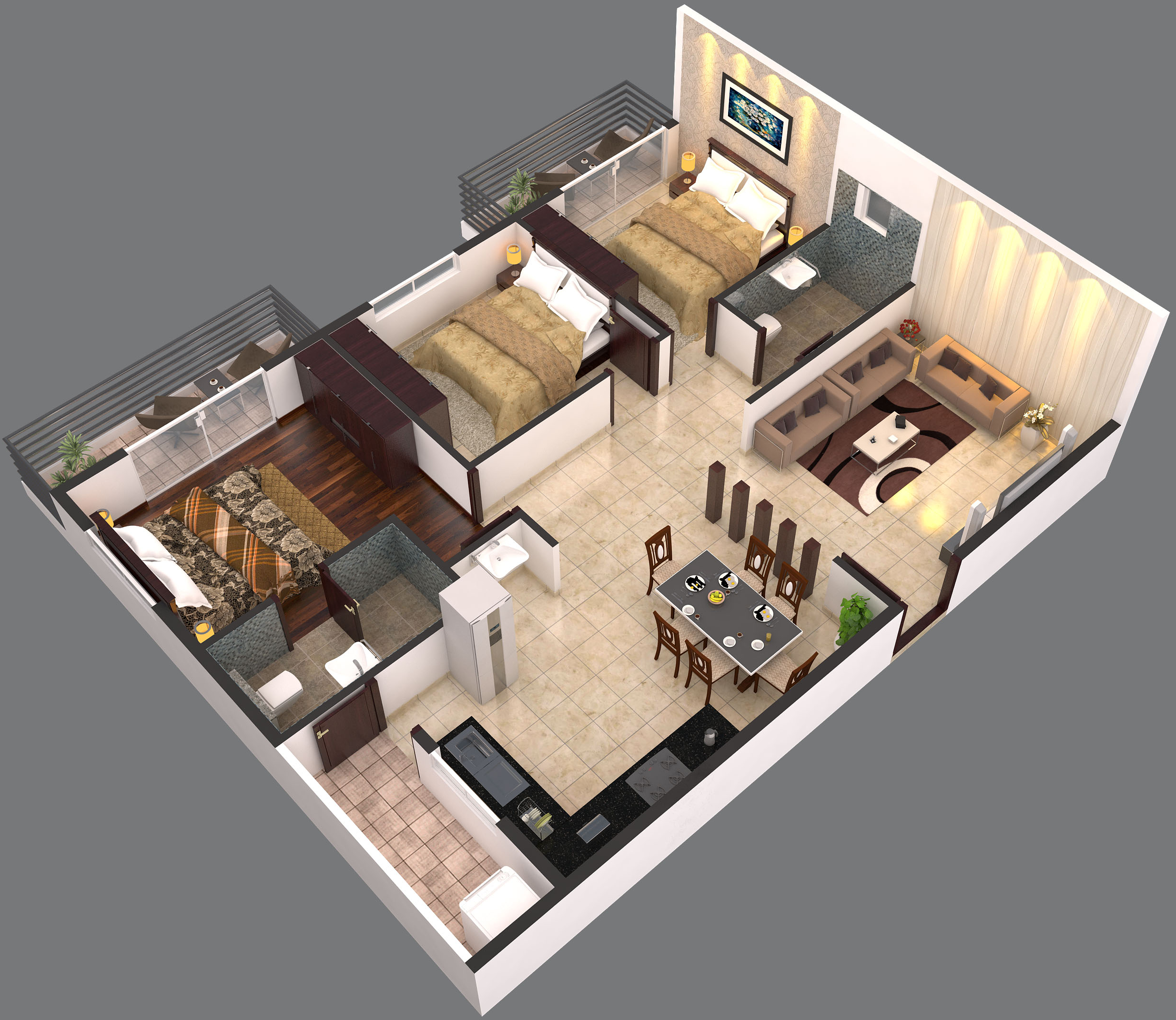 Floor Plan Floor Plan