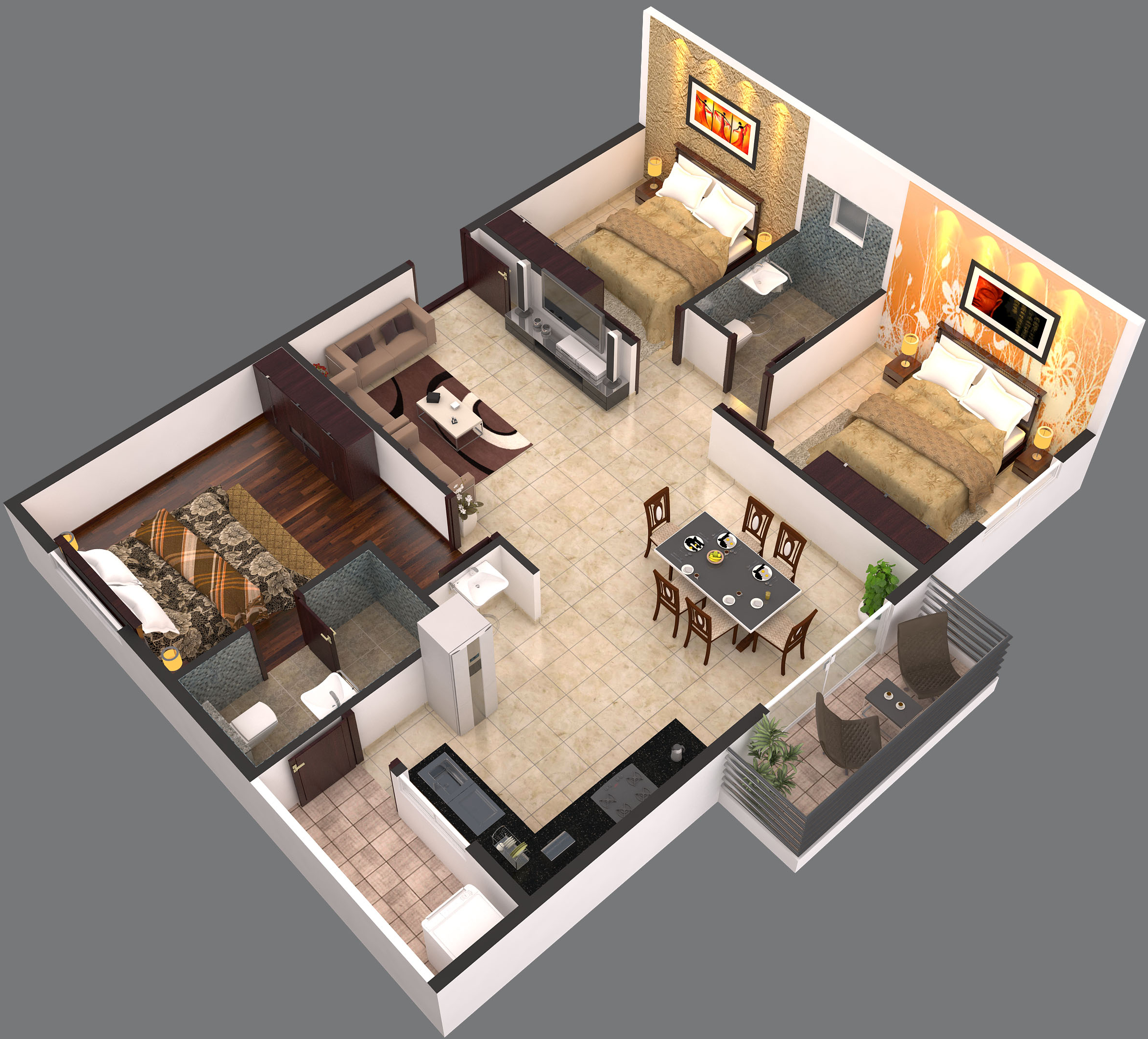 Floor Plan Floor Plan