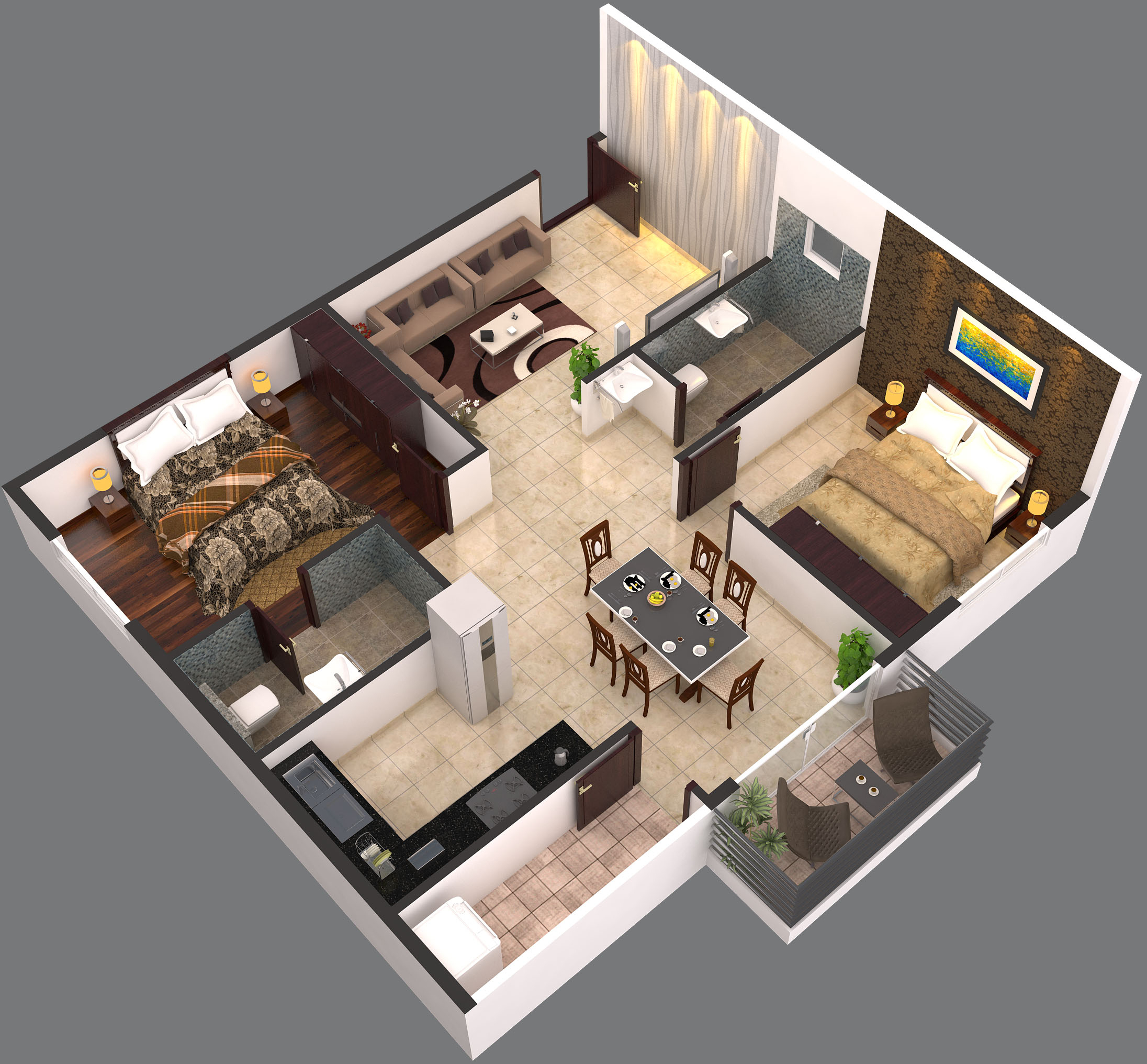 Floor Plan Floor Plan