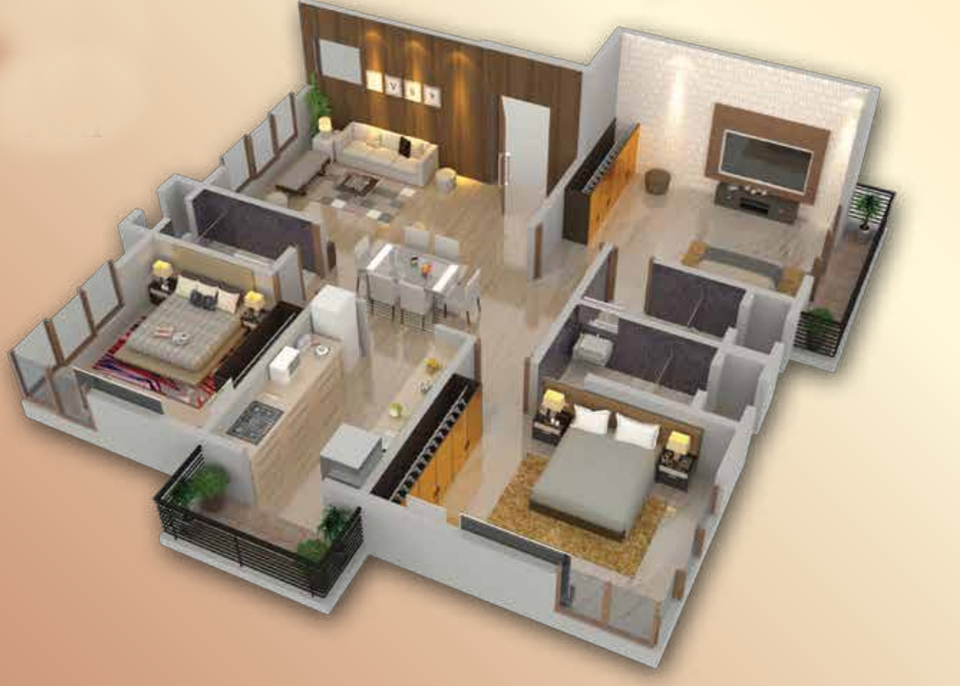 Floor Plan Floor Plan