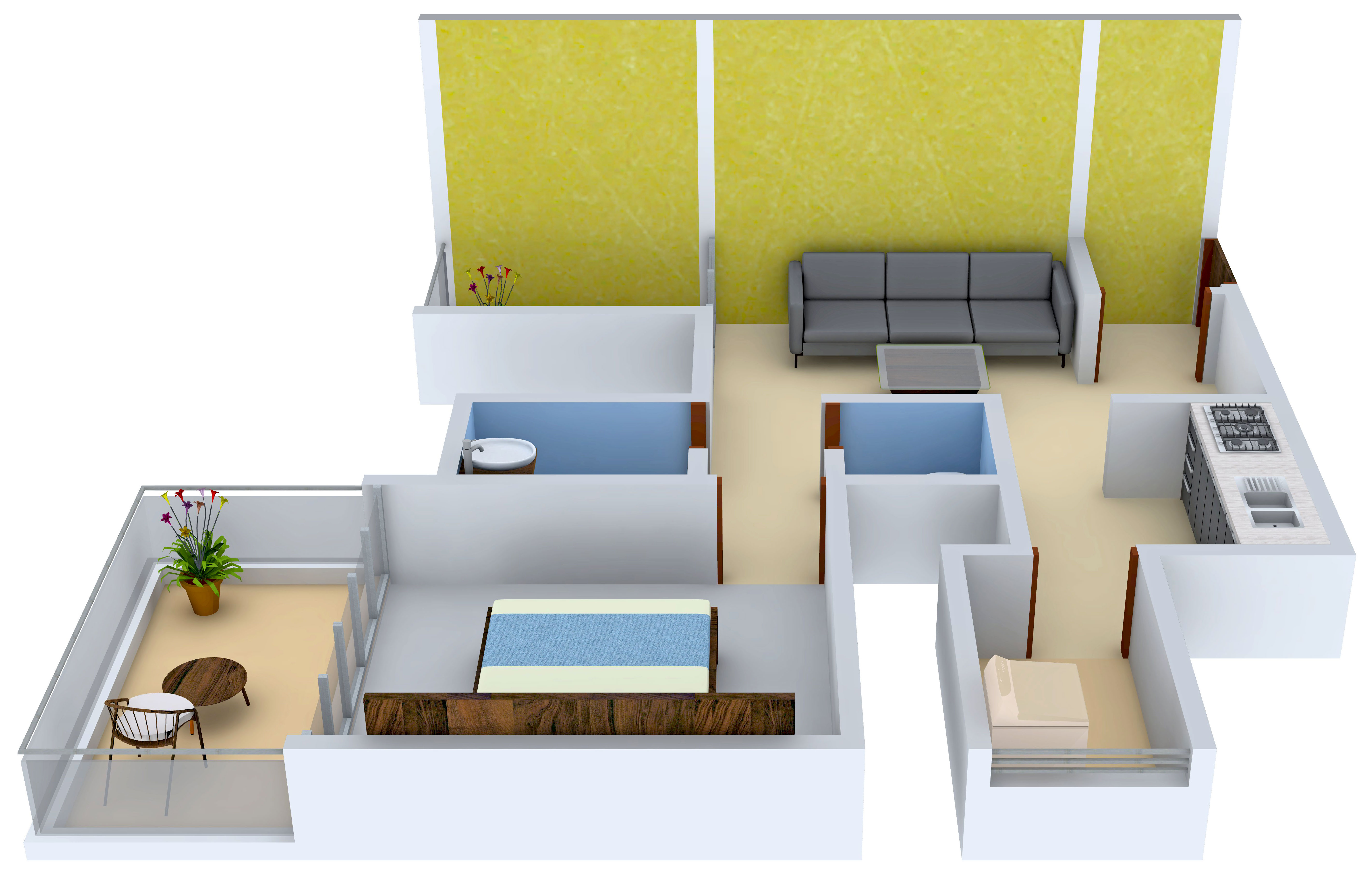 Floor Plan Floor Plan