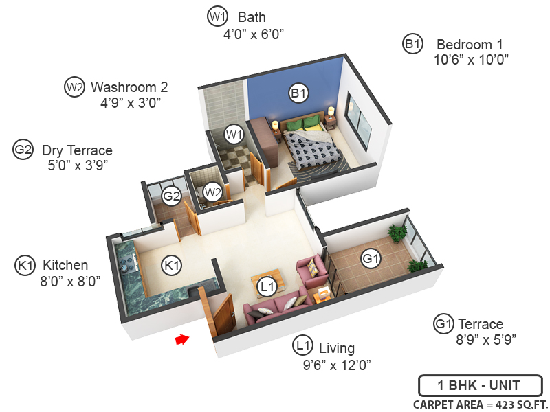 Floor Plan Floor Plan