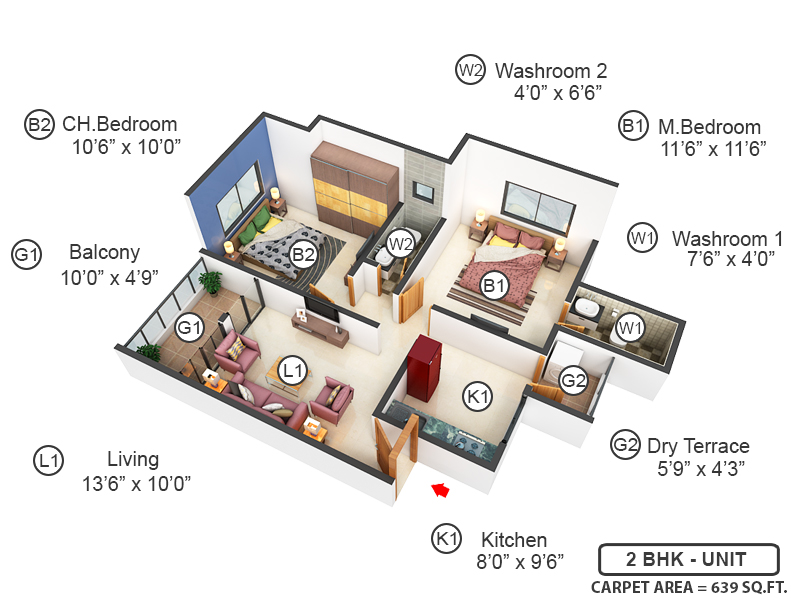 Floor Plan Floor Plan