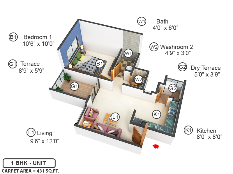Floor Plan Floor Plan