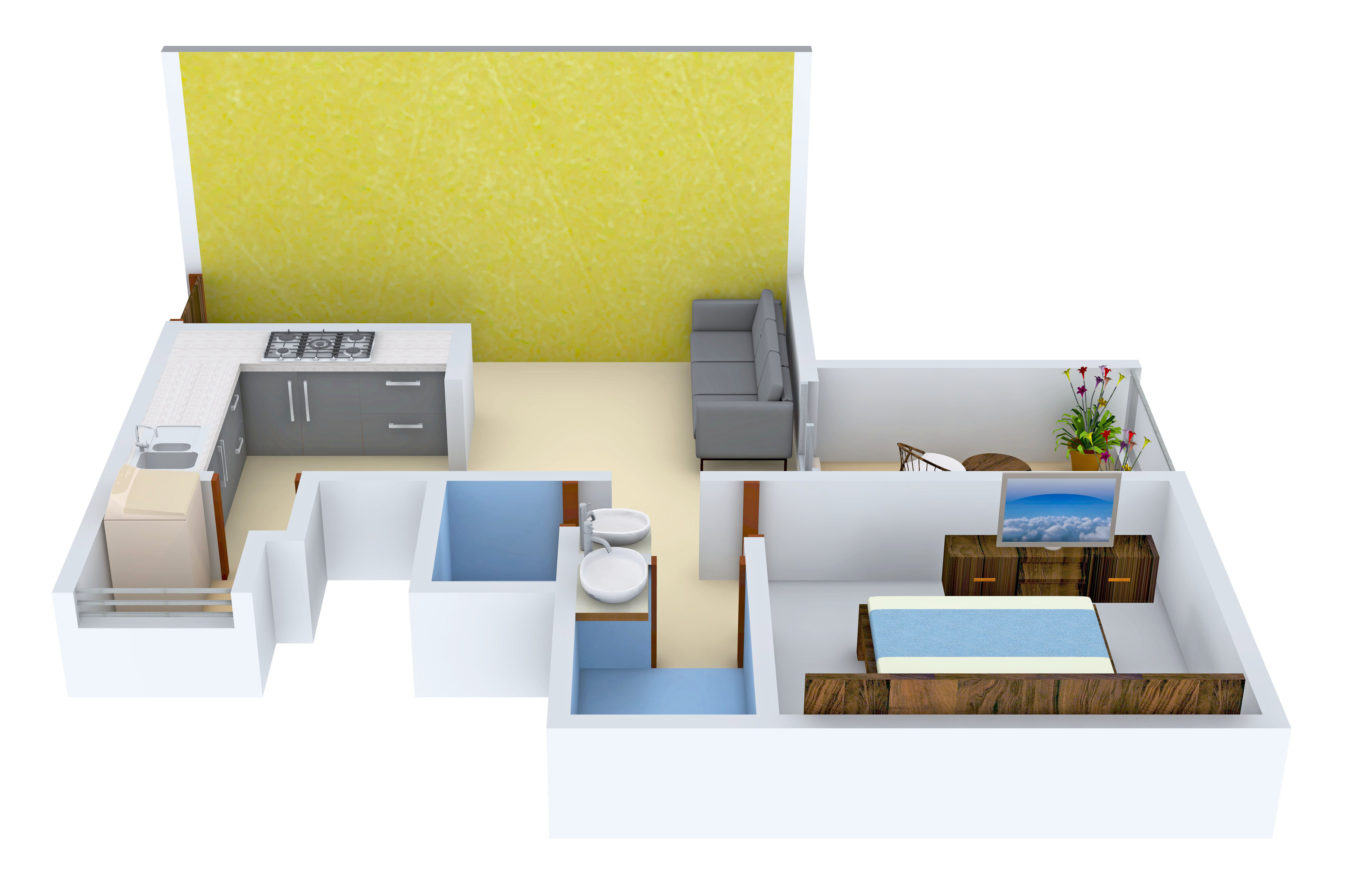 Floor Plan Floor Plan