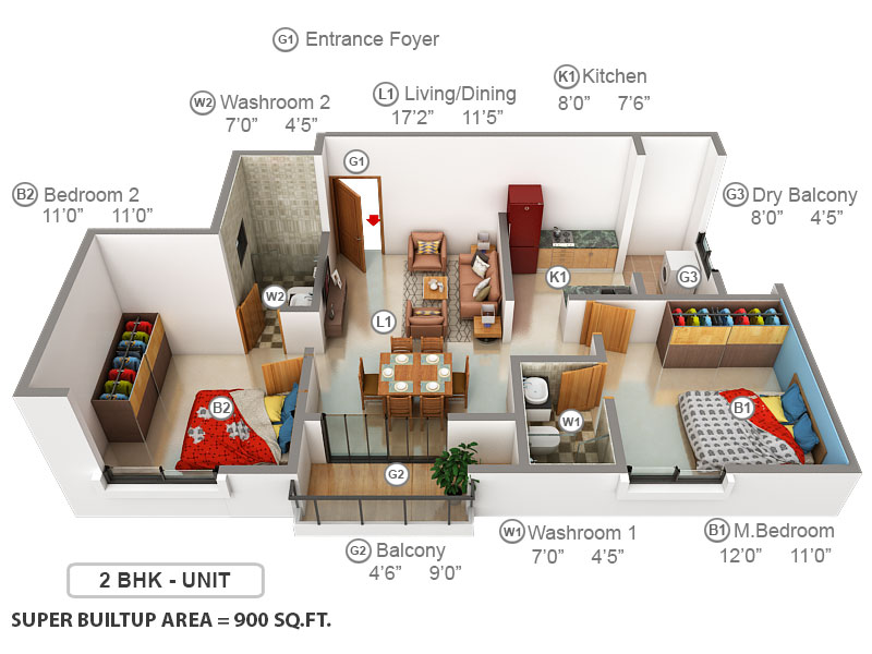 Floor Plan Floor Plan