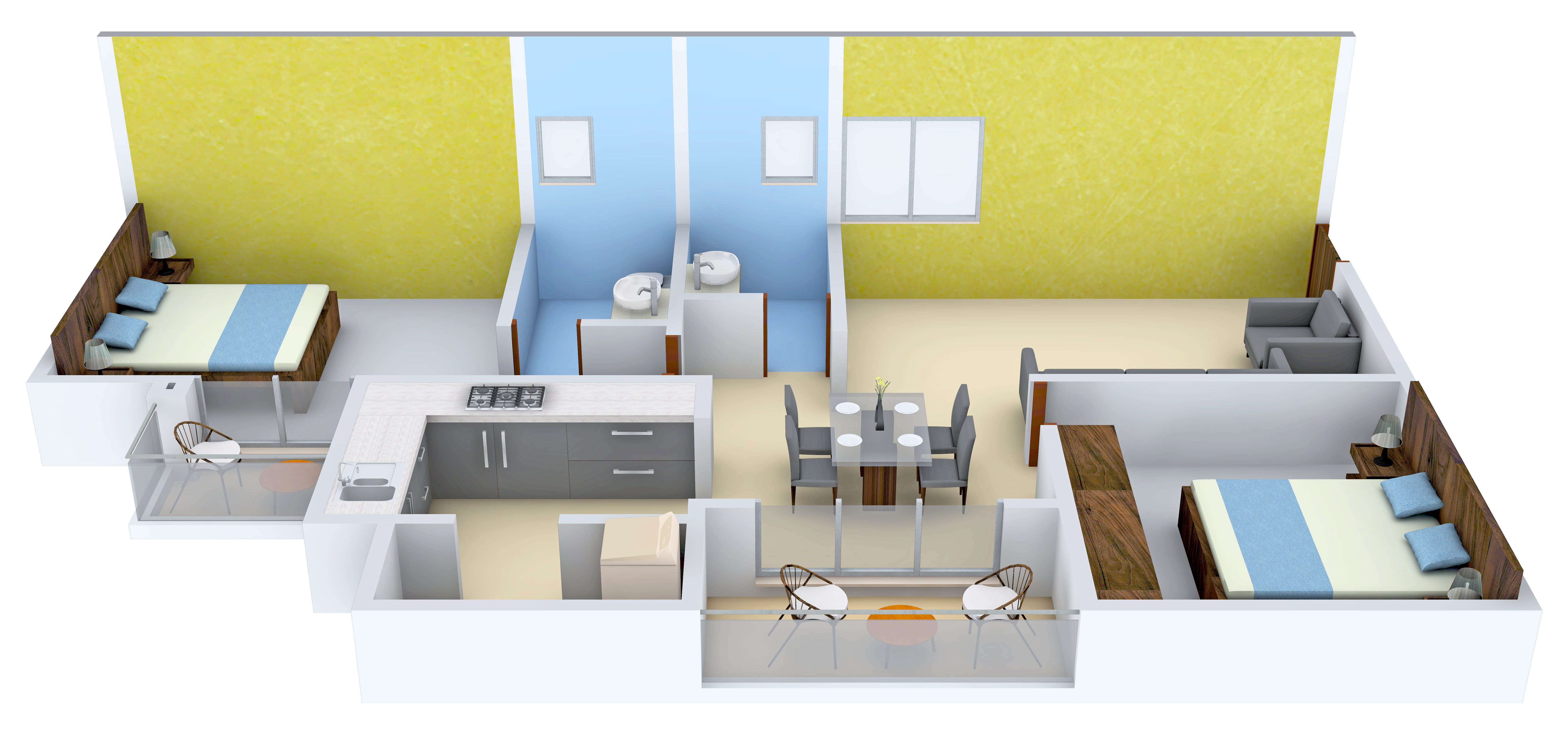 Floor Plan Floor Plan