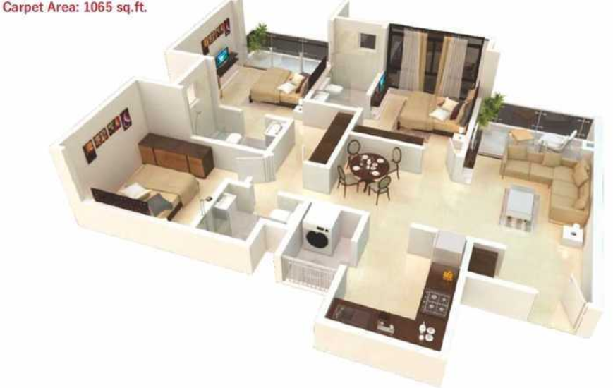 Floor Plan Floor Plan