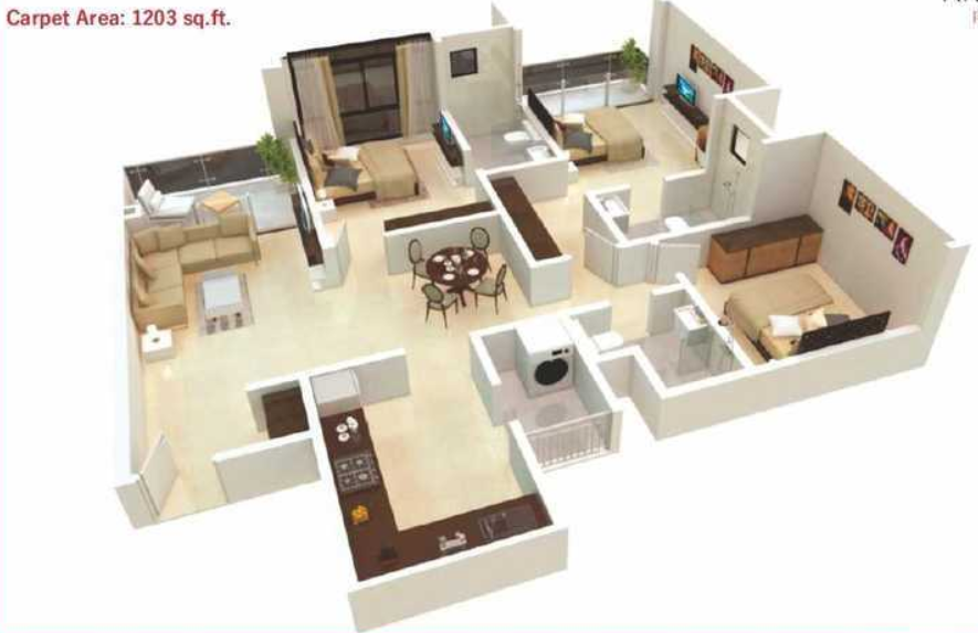 Floor Plan Floor Plan