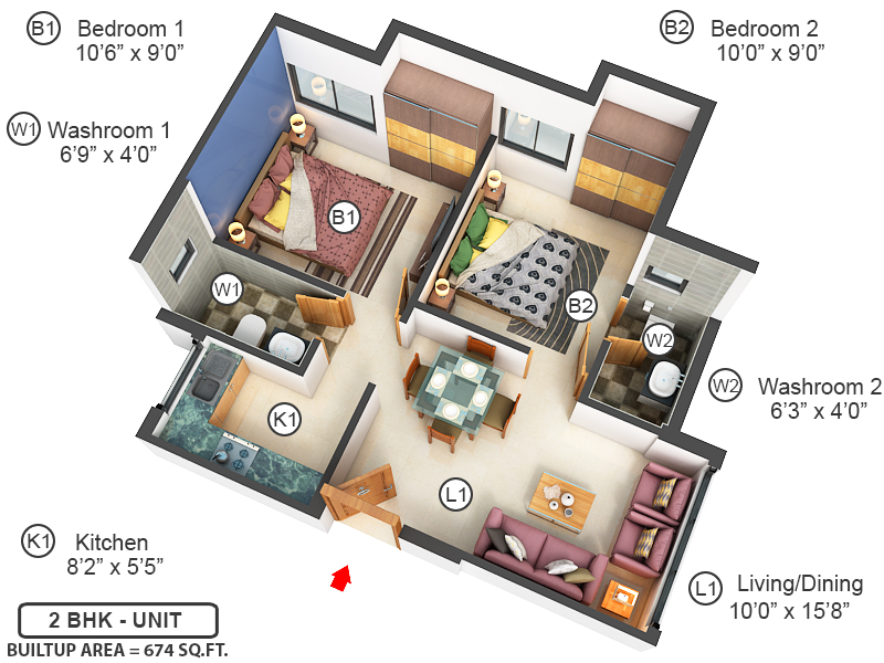 Floor Plan Floor Plan