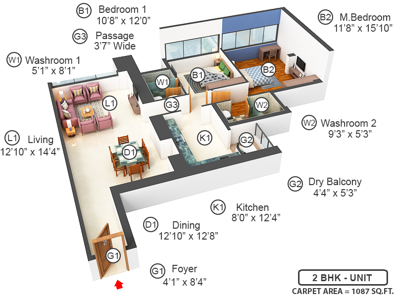 Floor Plan Floor Plan