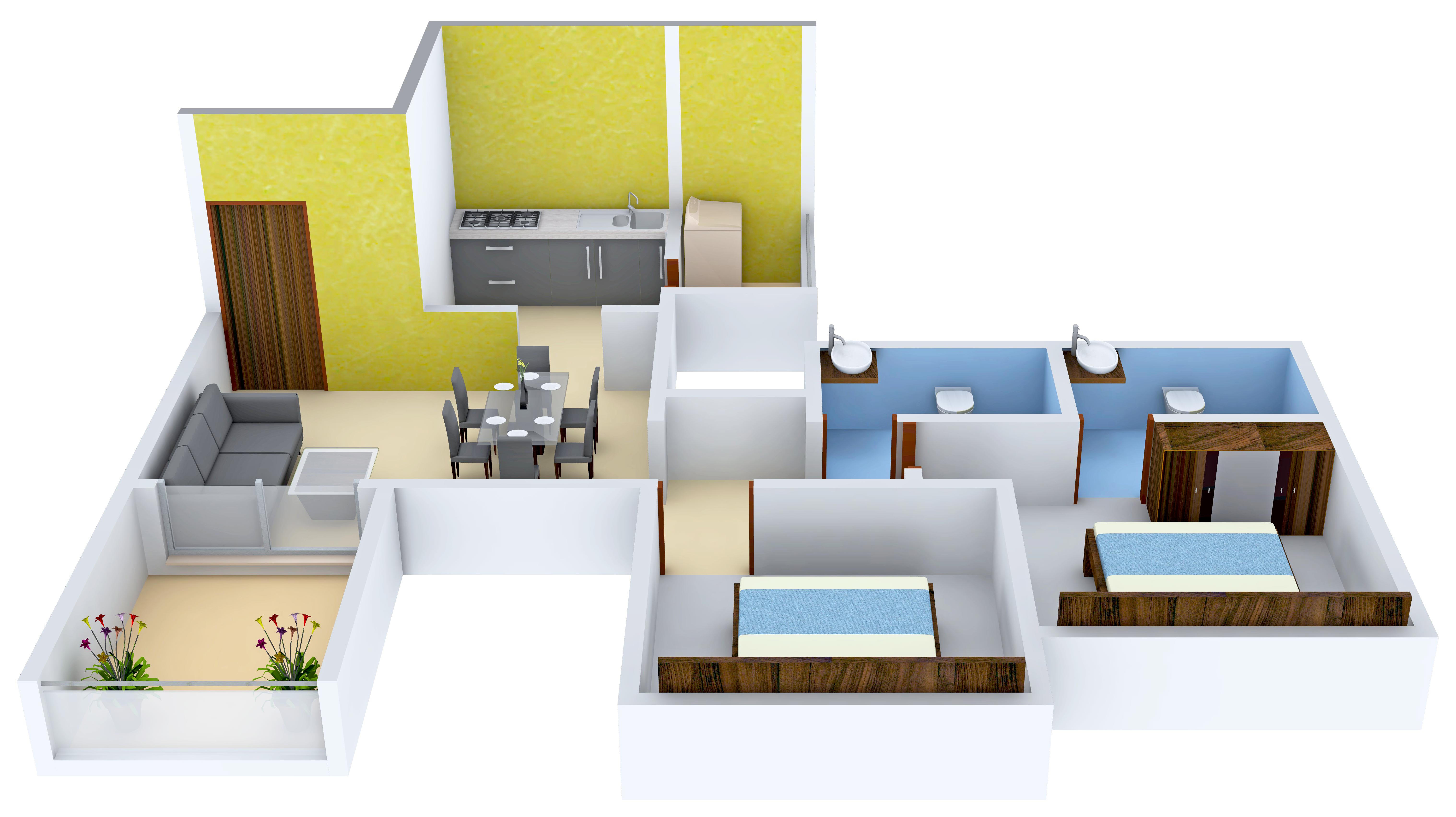 Floor Plan Floor Plan