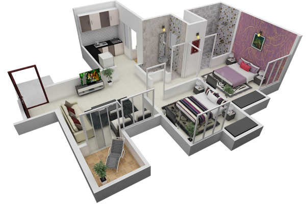 Floor Plan Floor Plan