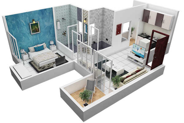 Floor Plan Floor Plan