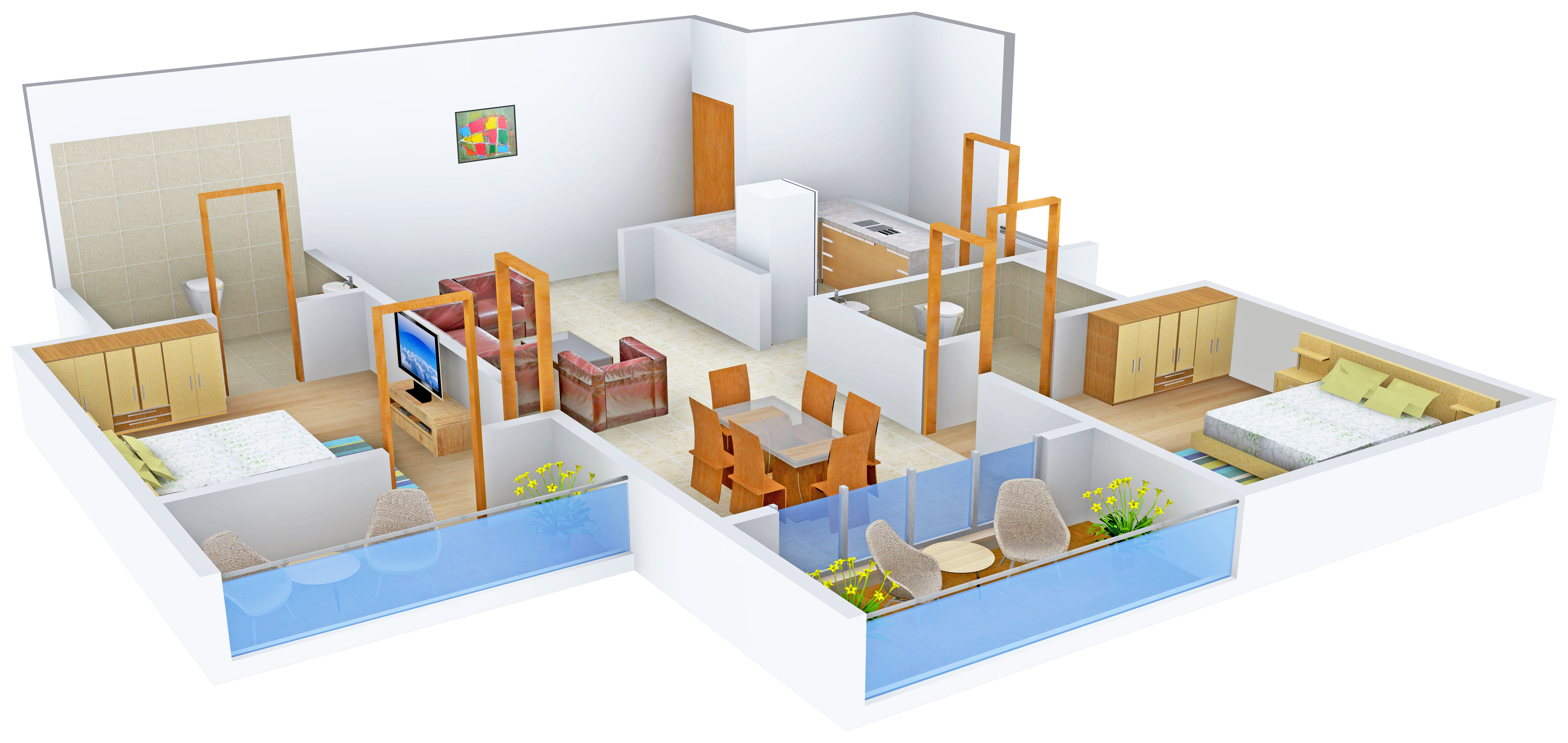 Floor Plan Floor Plan