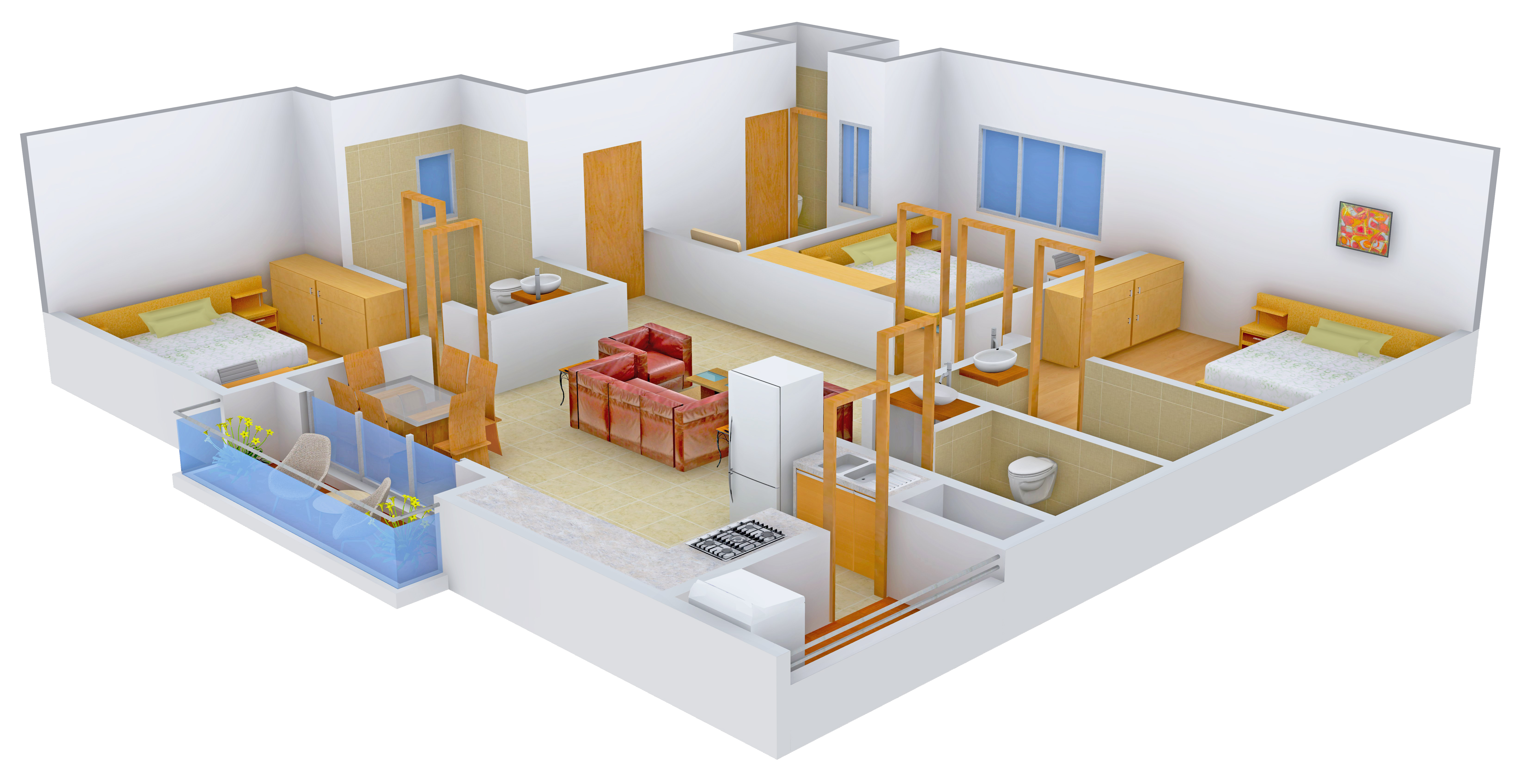 Floor Plan Floor Plan
