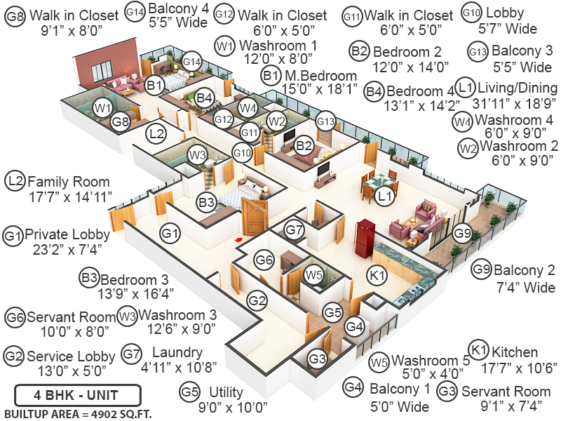 Floor Plan Floor Plan