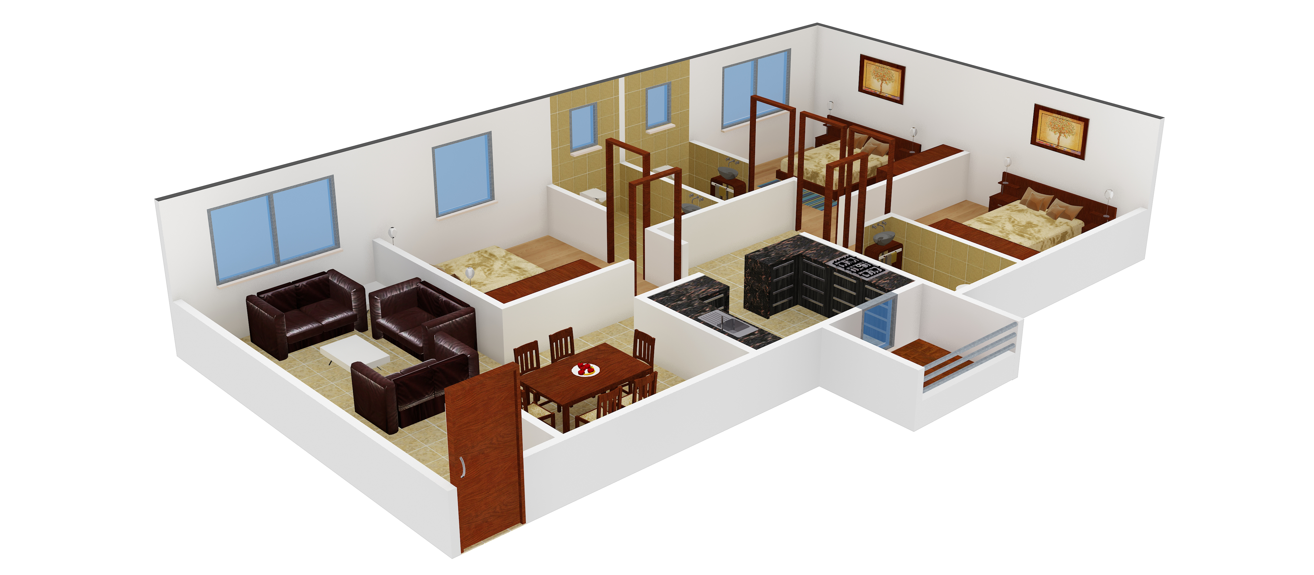 Floor Plan Floor Plan
