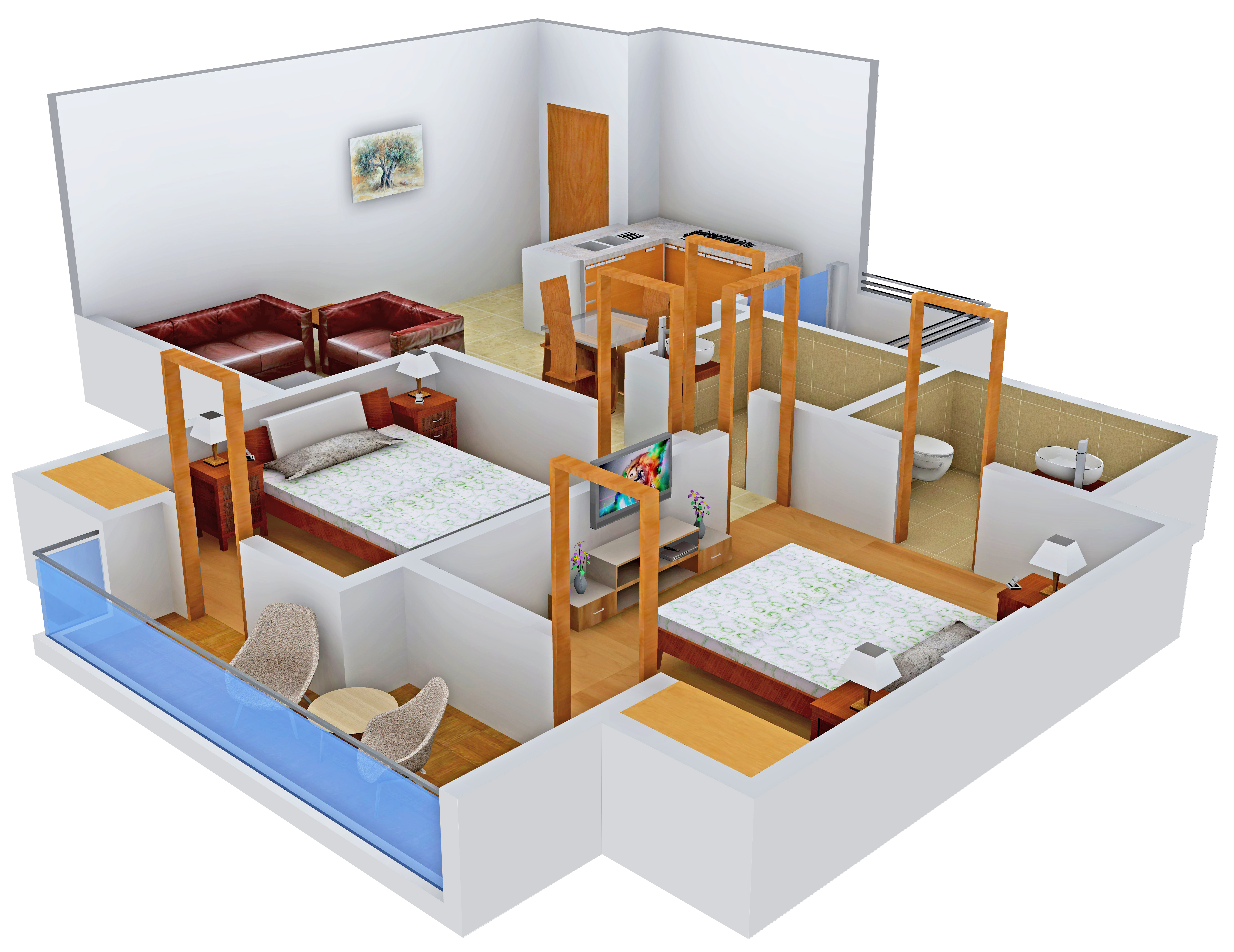 Floor Plan Floor Plan