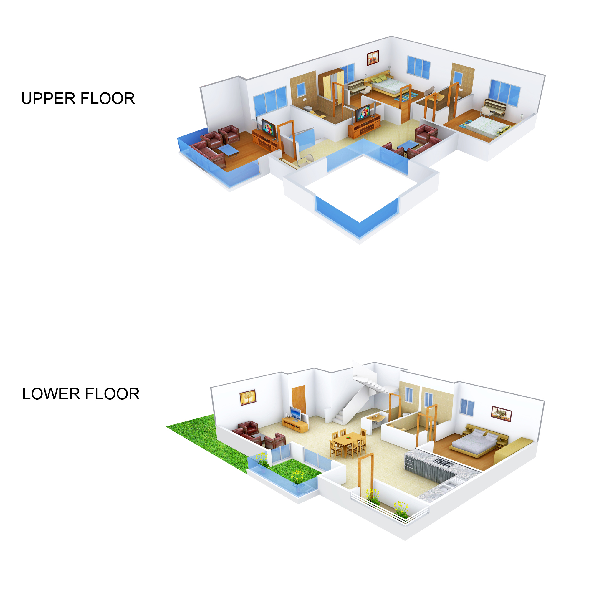 Floor Plan Floor Plan