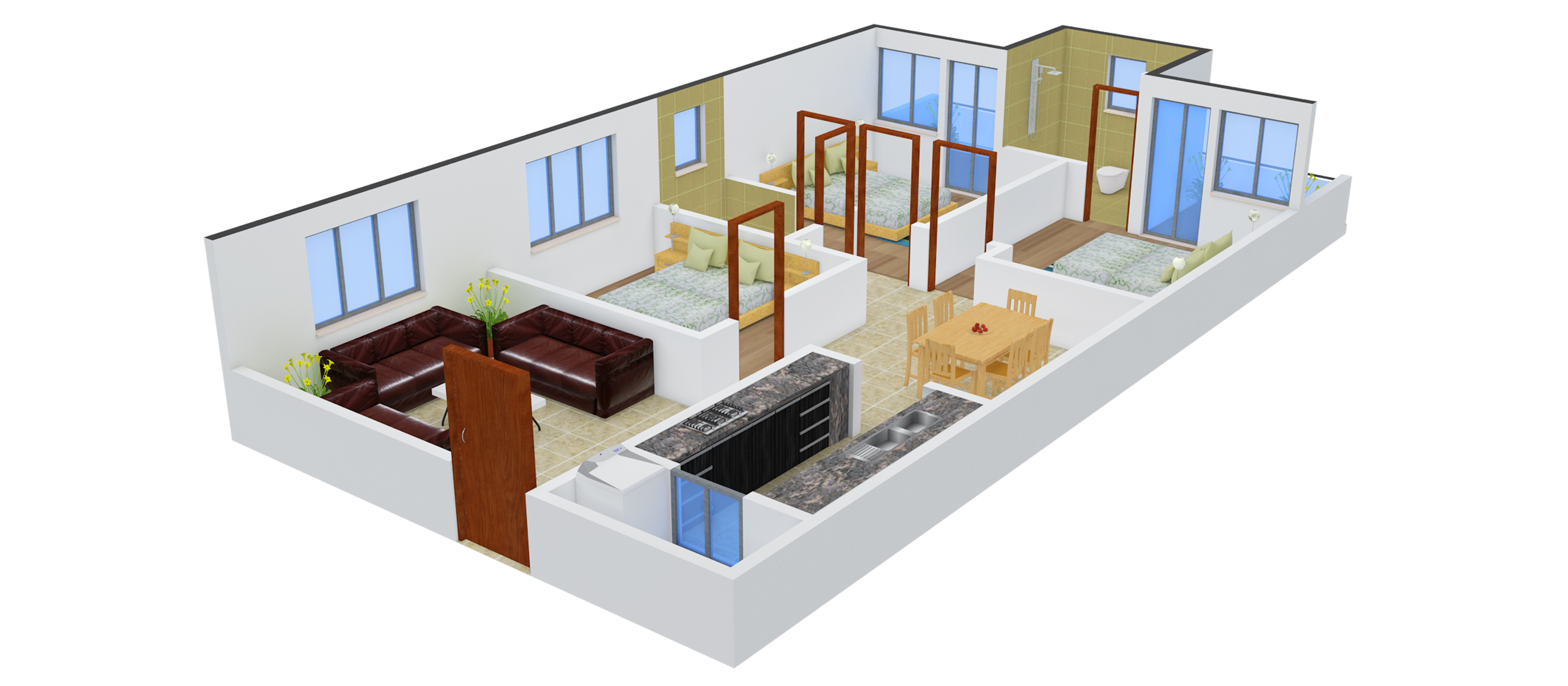 Floor Plan Floor Plan