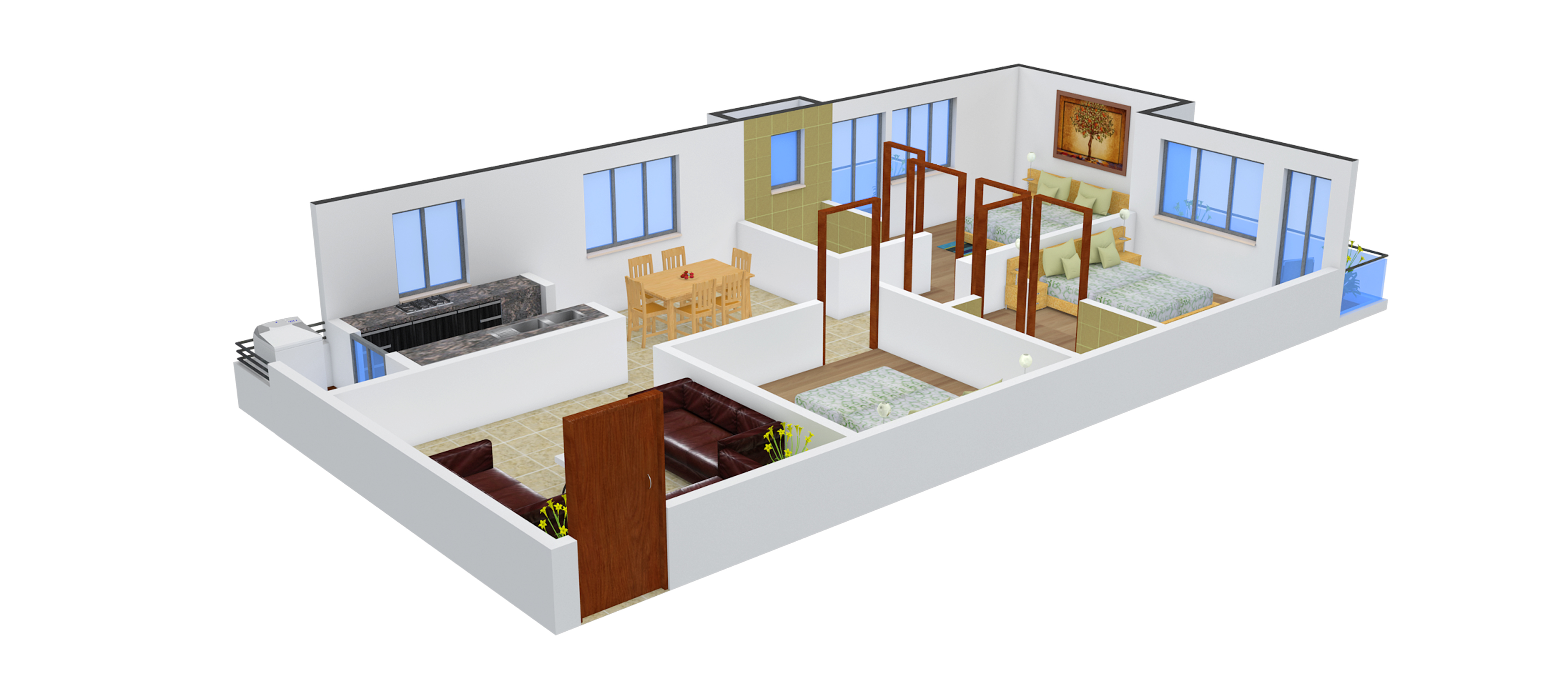 Floor Plan Floor Plan