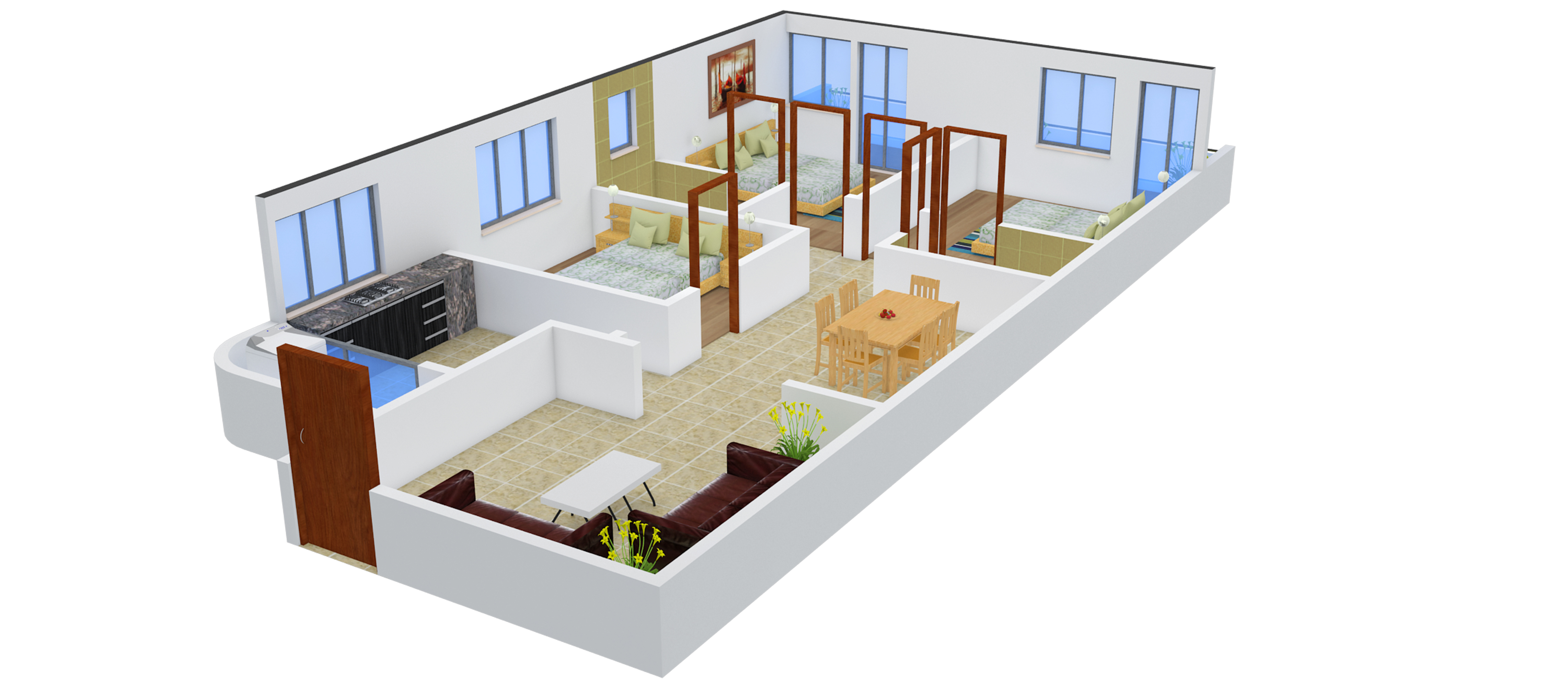 Floor Plan Floor Plan