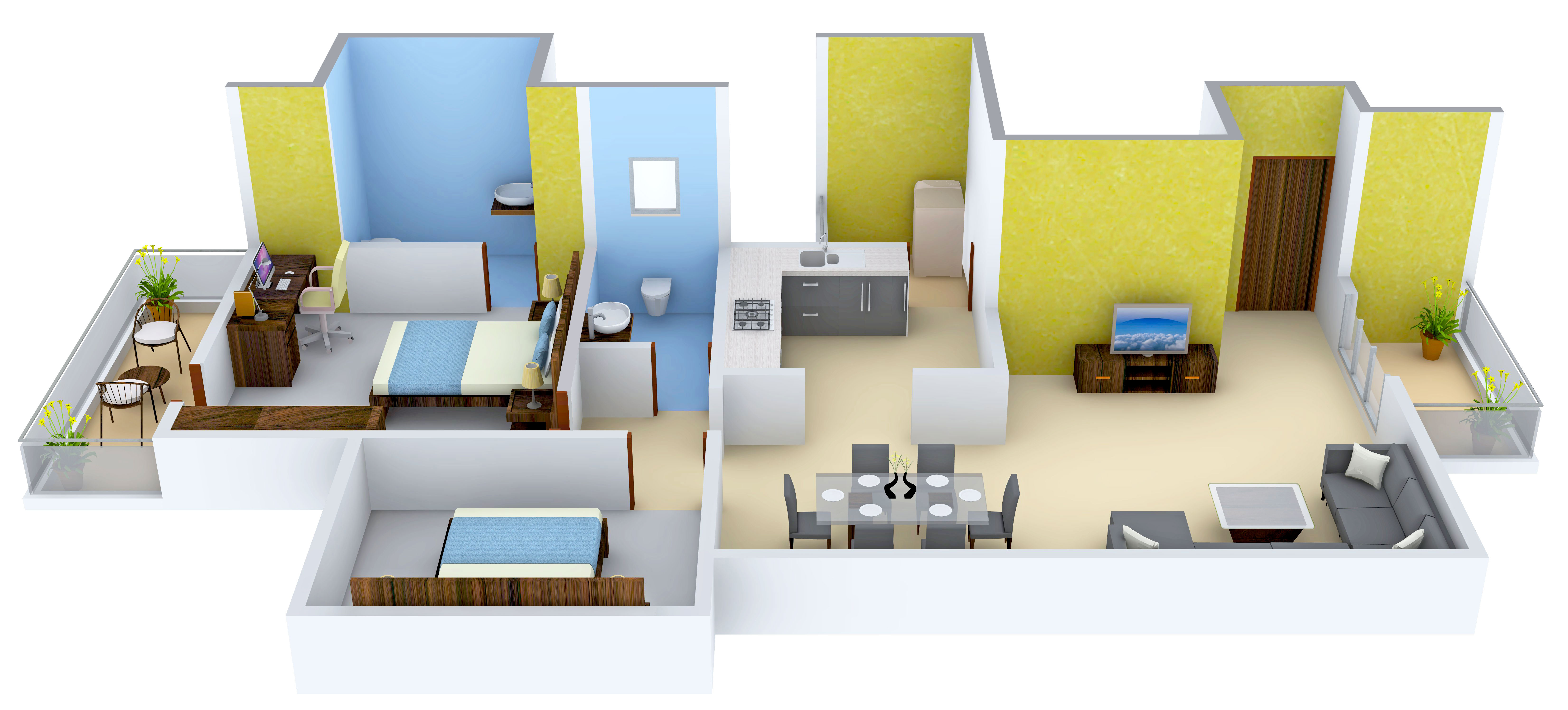 Floor Plan Floor Plan