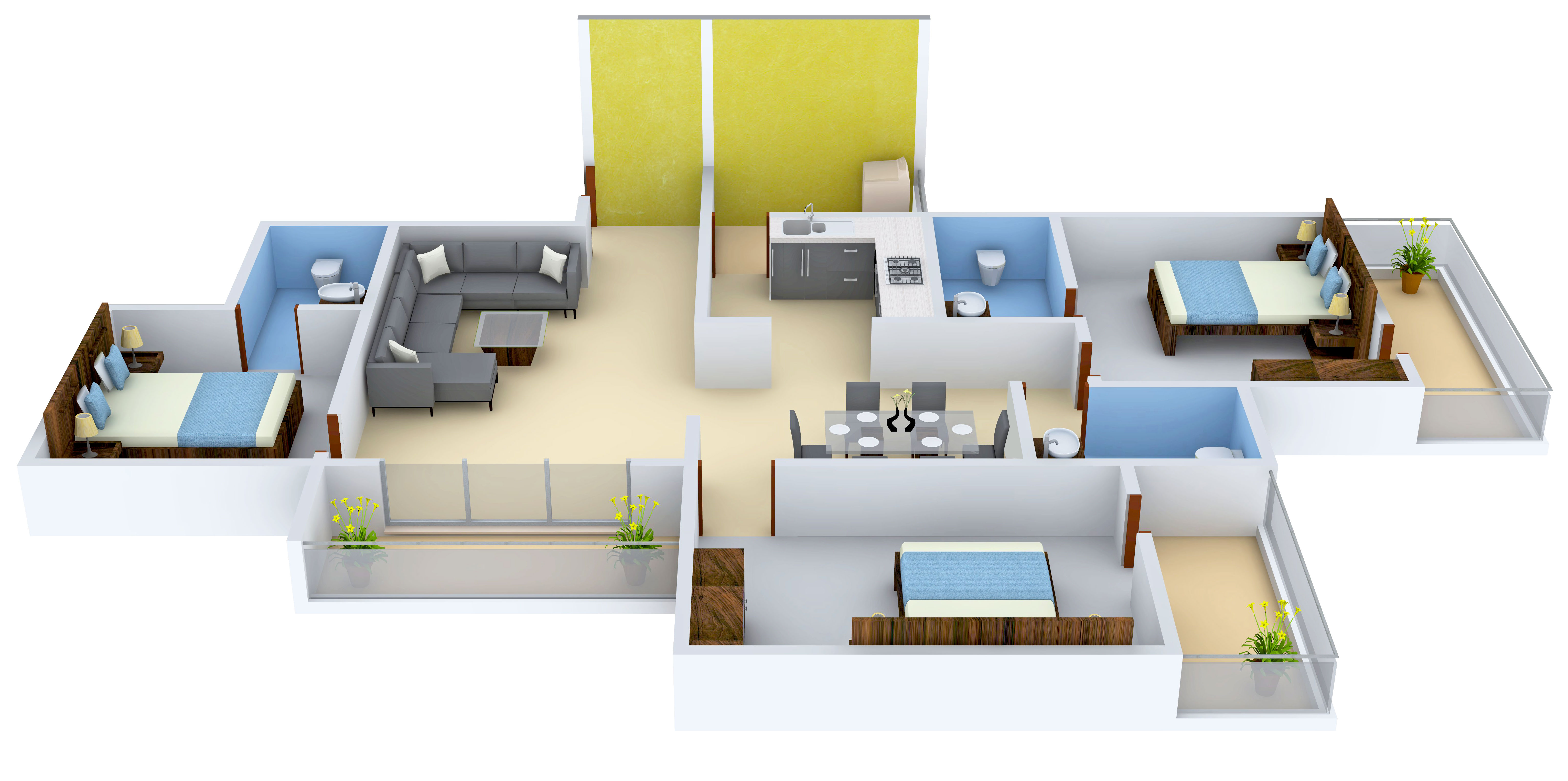 Floor Plan Floor Plan