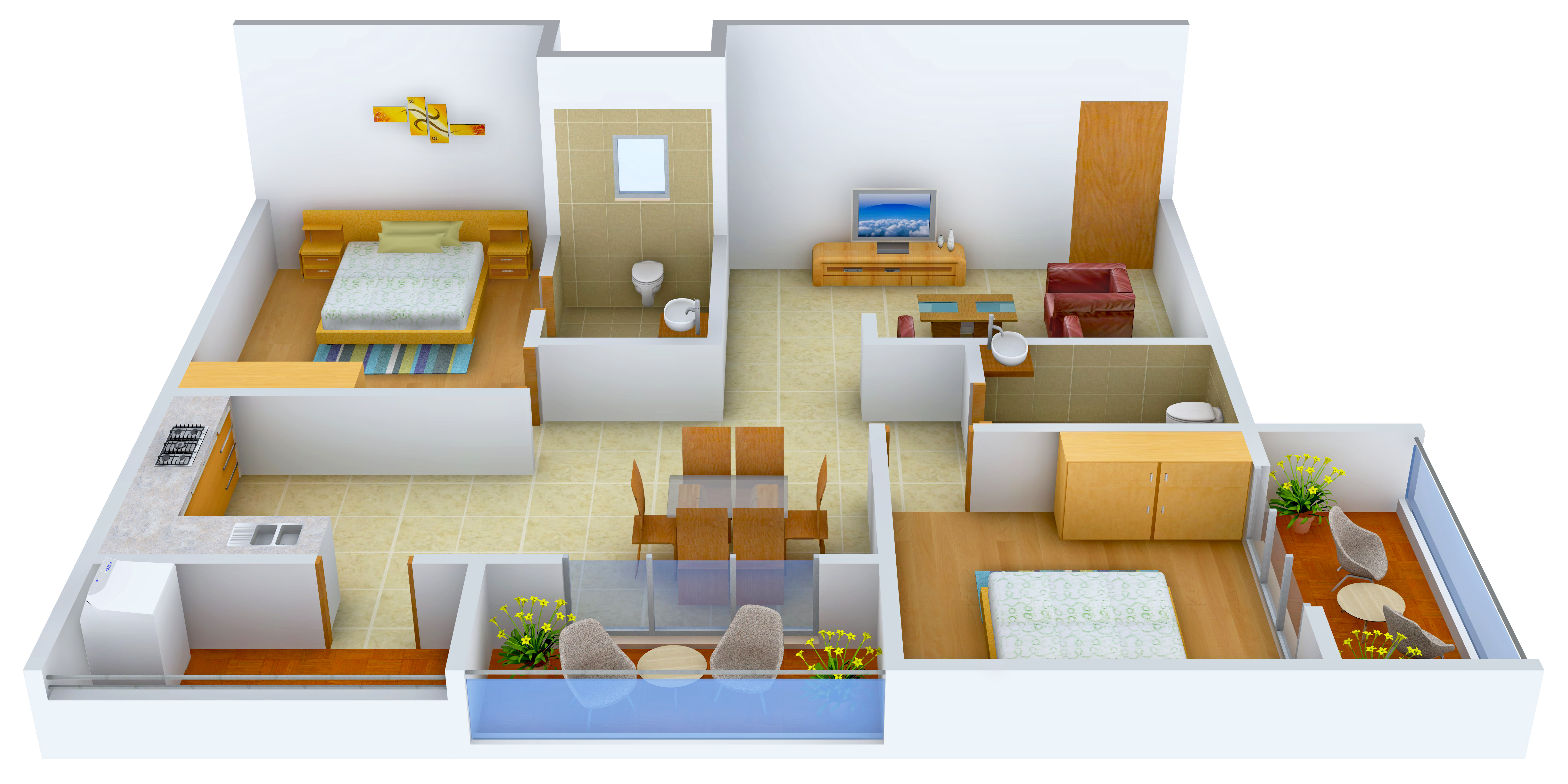 Floor Plan Floor Plan