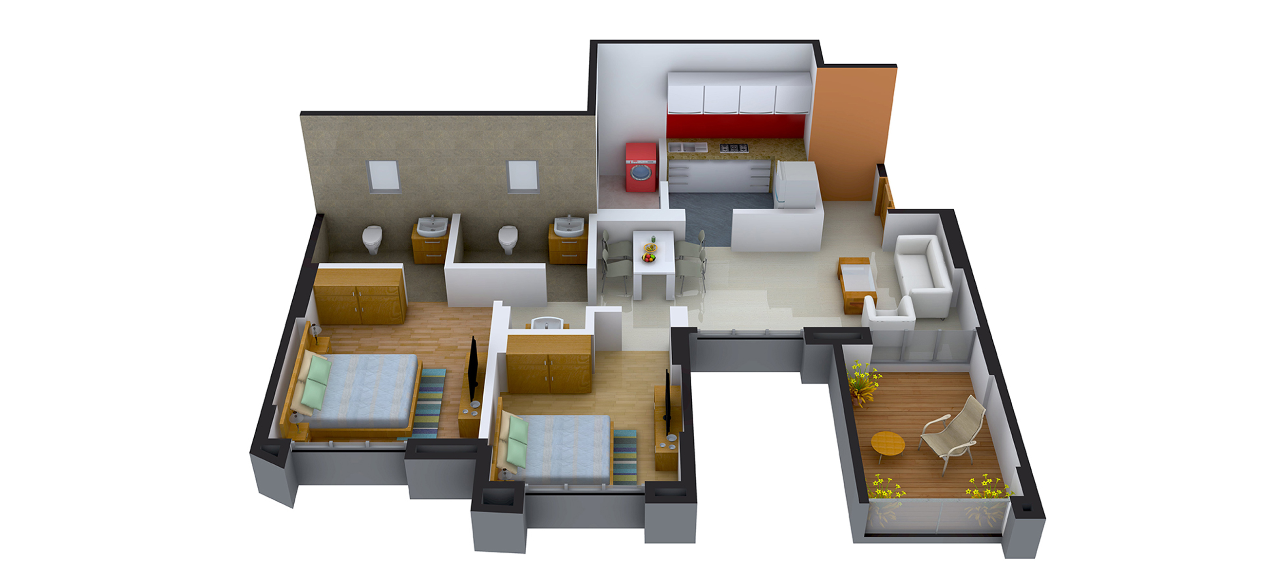 Floor Plan Floor Plan