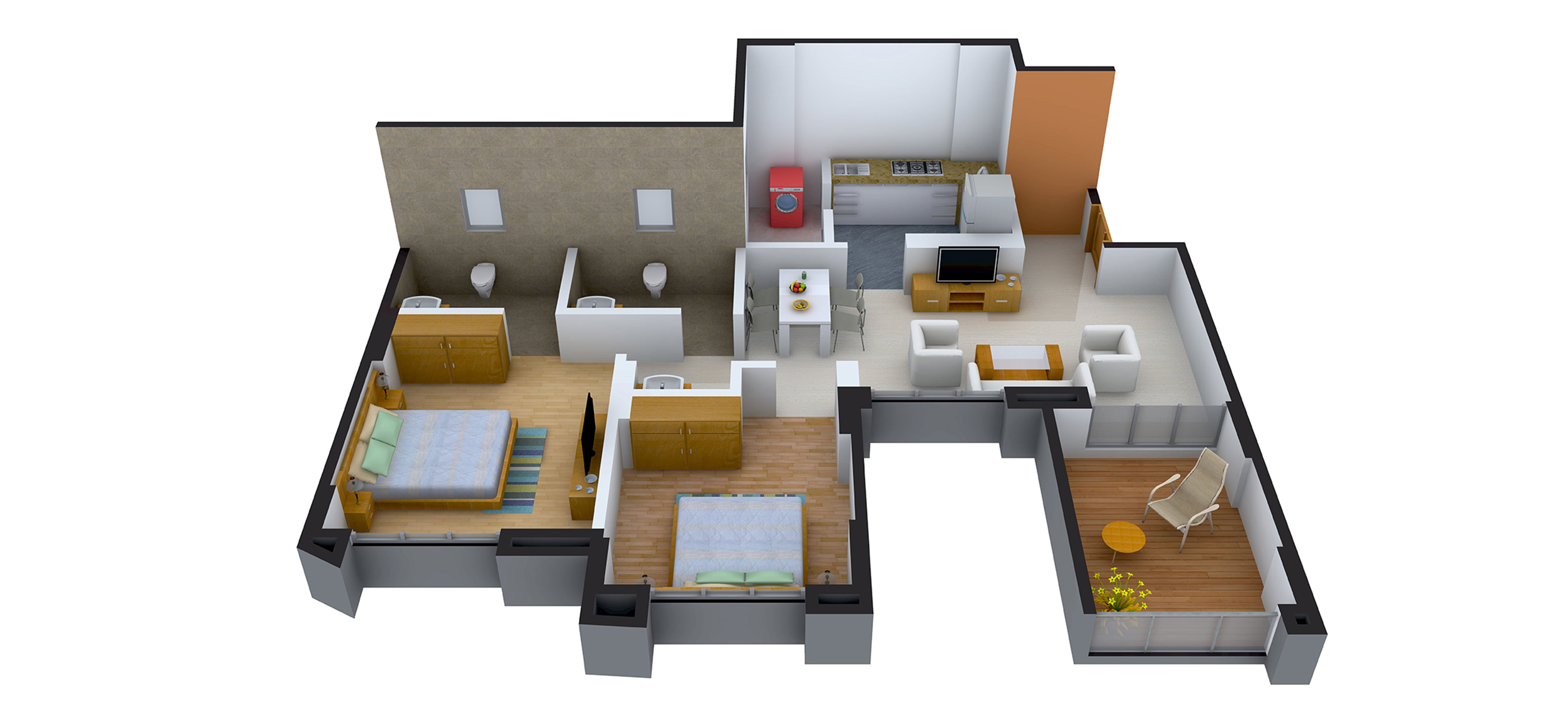 Floor Plan Floor Plan