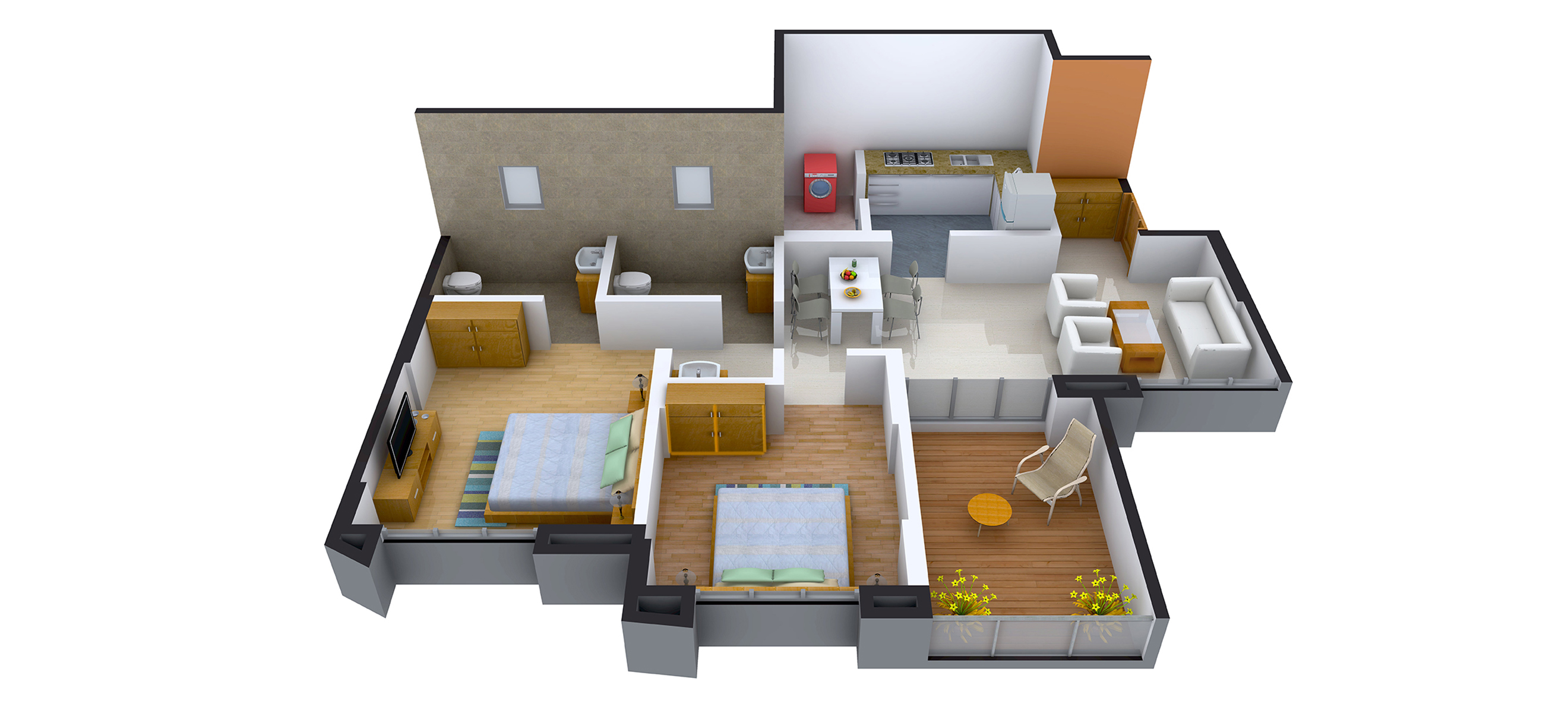Floor Plan Floor Plan