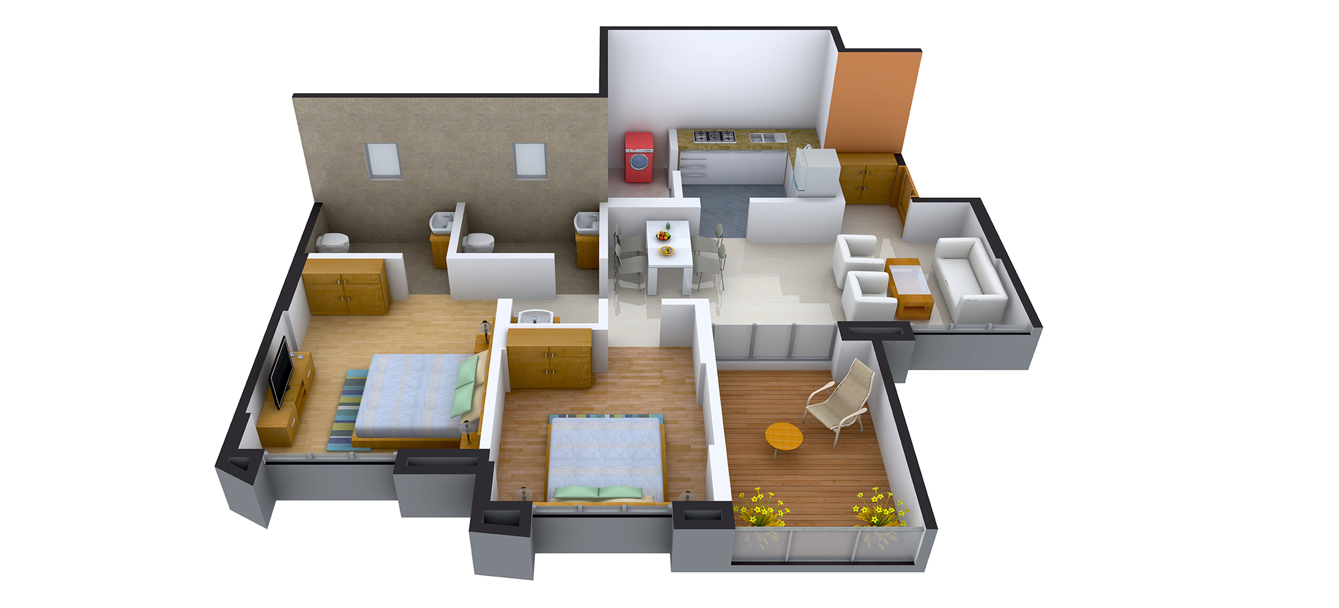 Floor Plan Floor Plan