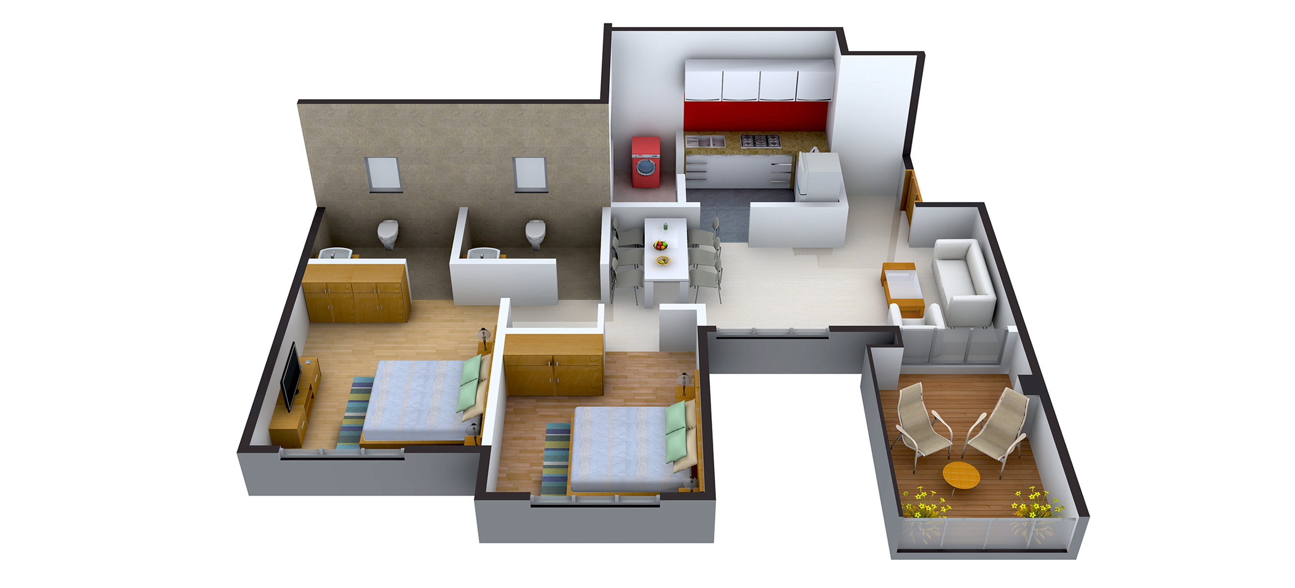 Floor Plan Floor Plan