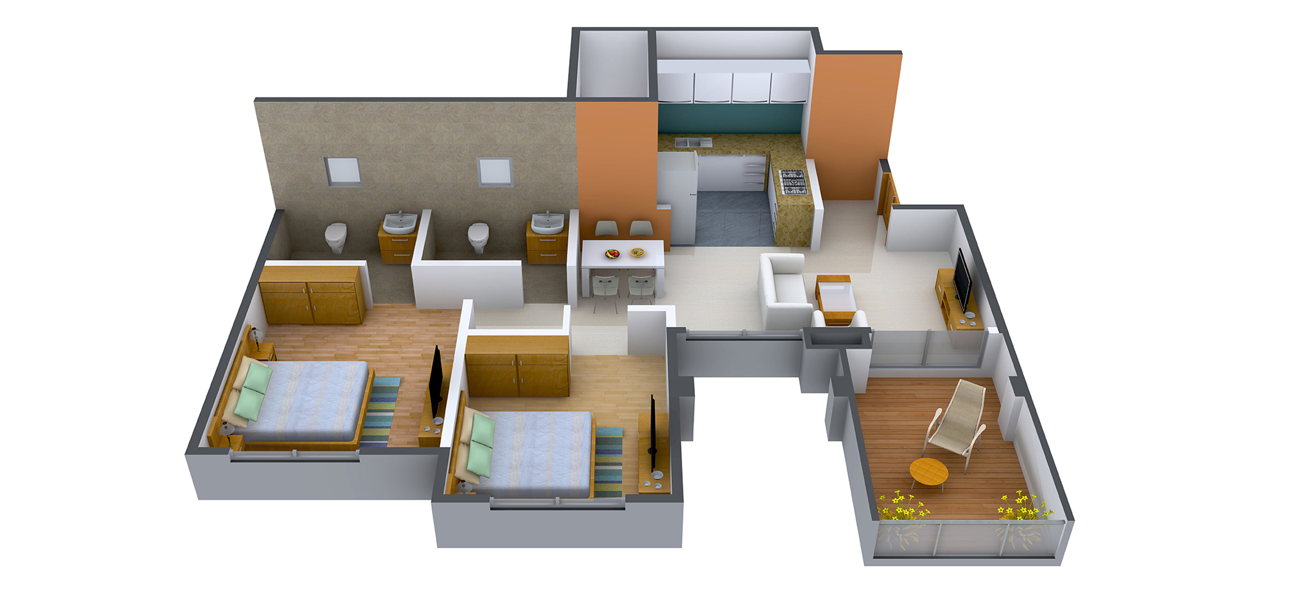 Floor Plan Floor Plan