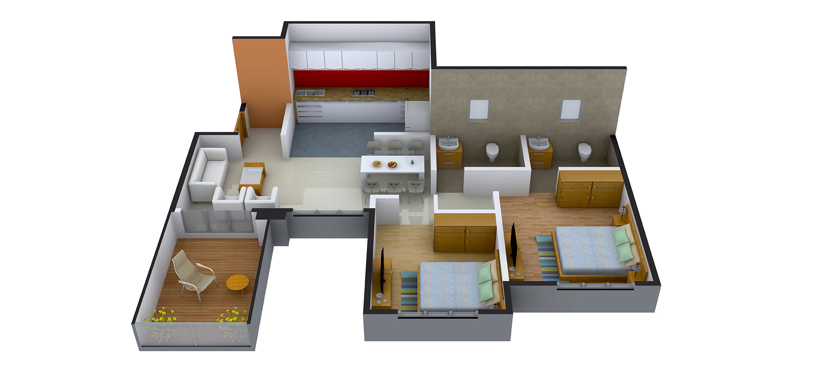 Floor Plan Floor Plan