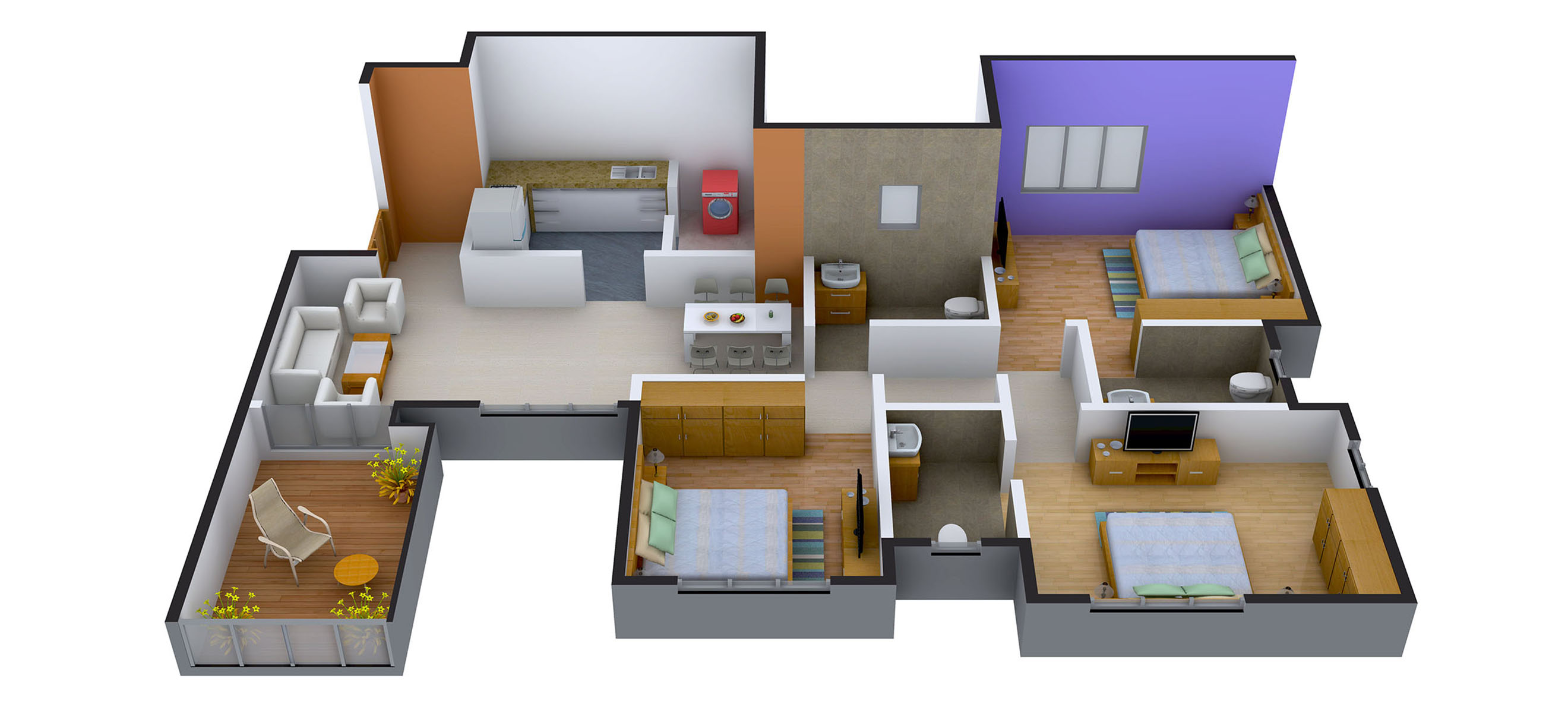 Floor Plan Floor Plan