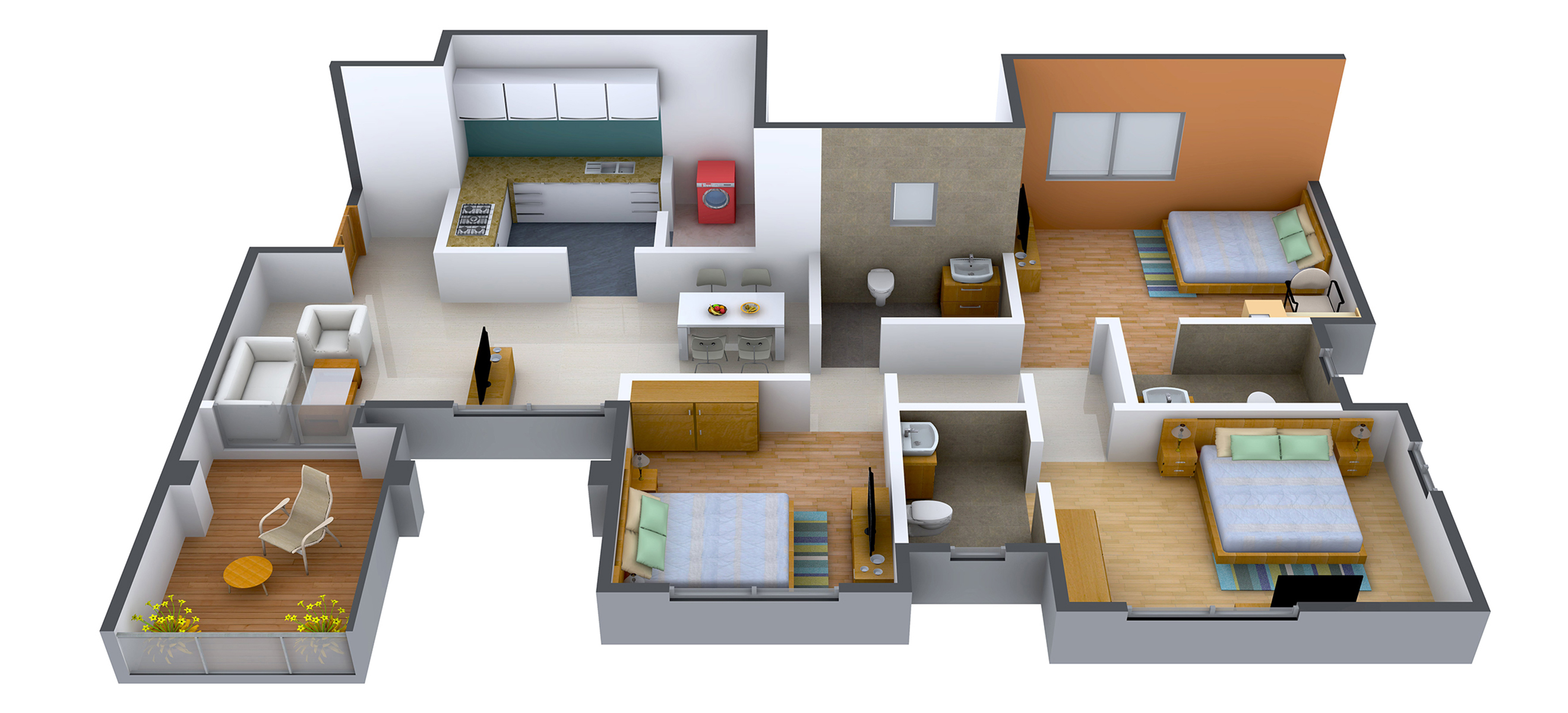 Floor Plan Floor Plan