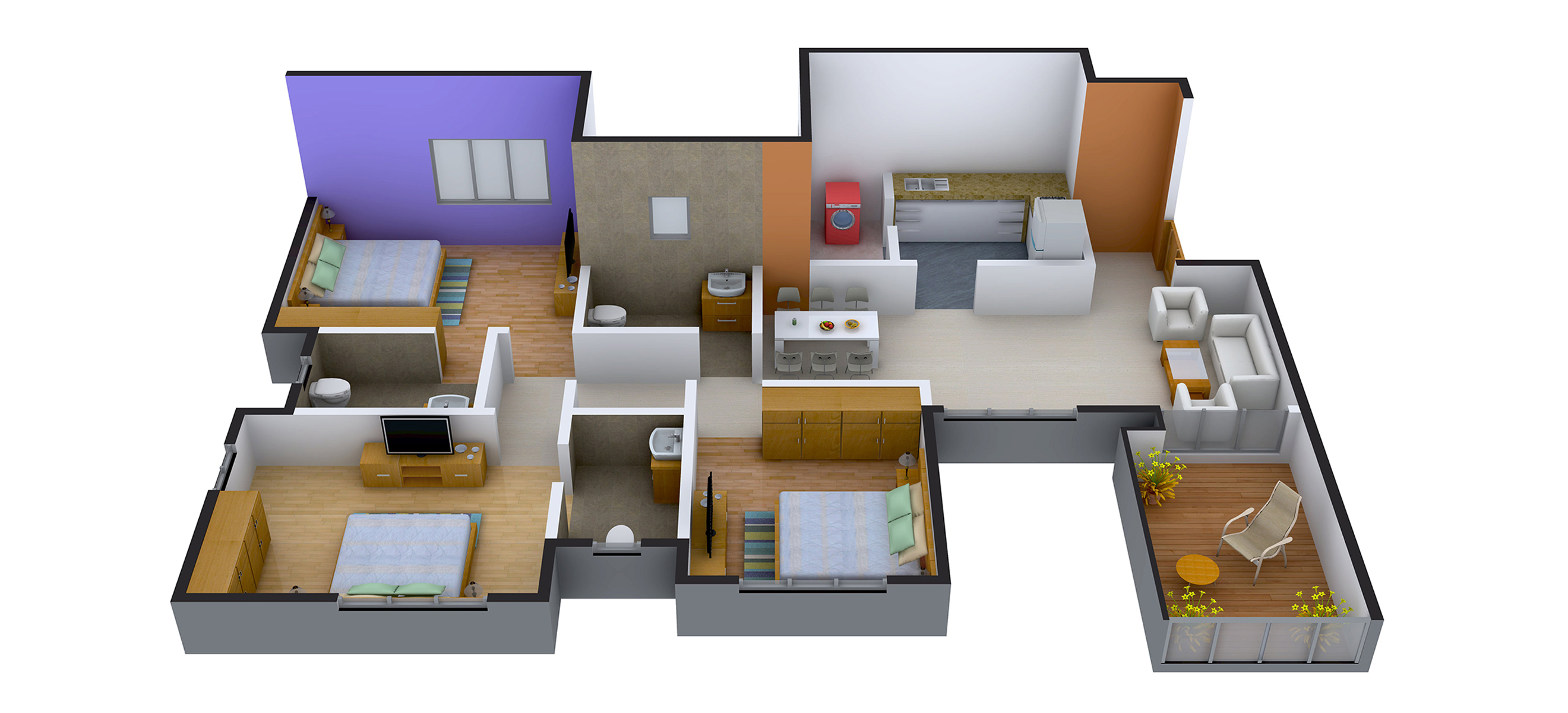 Floor Plan Floor Plan