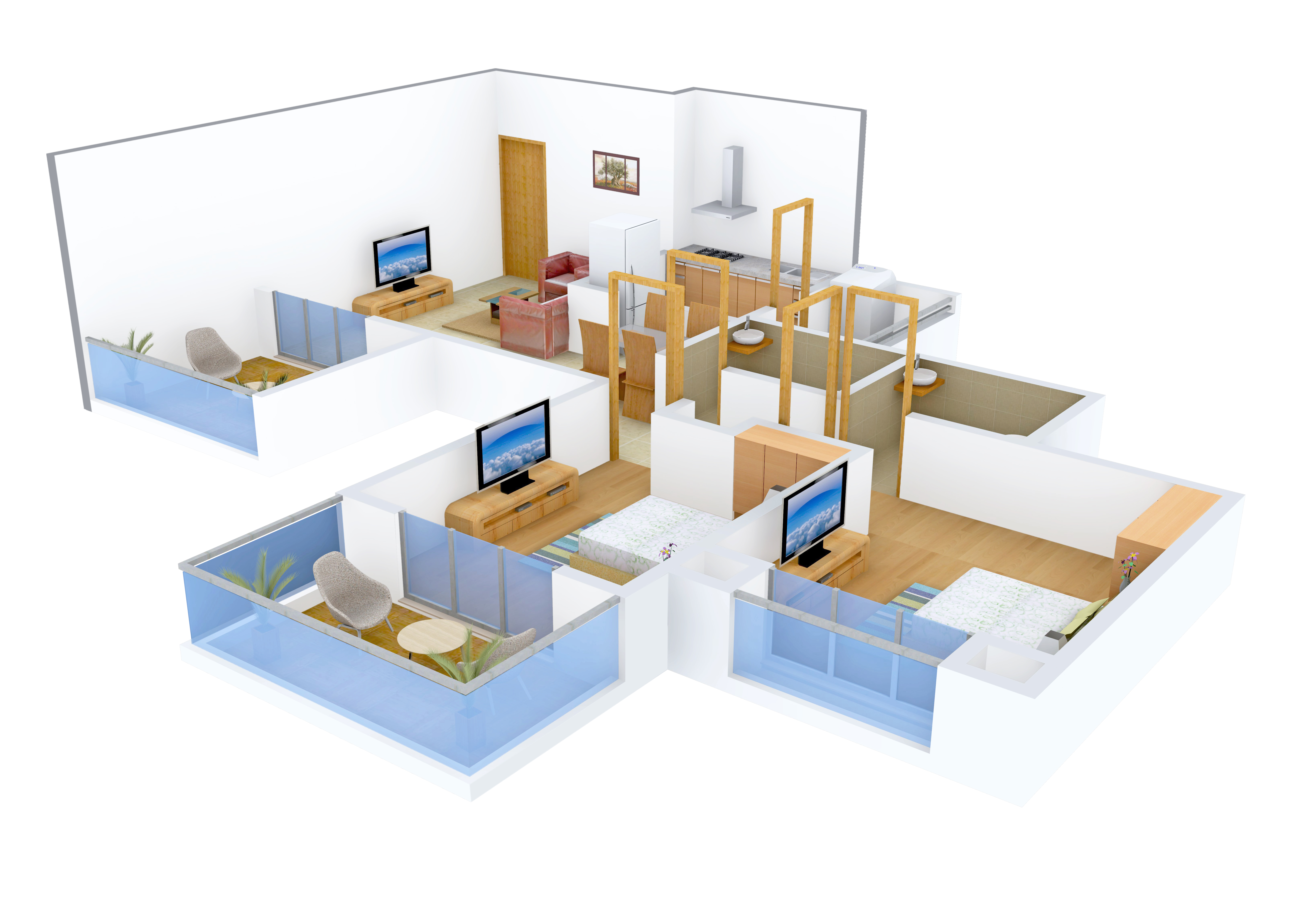 Floor Plan Floor Plan