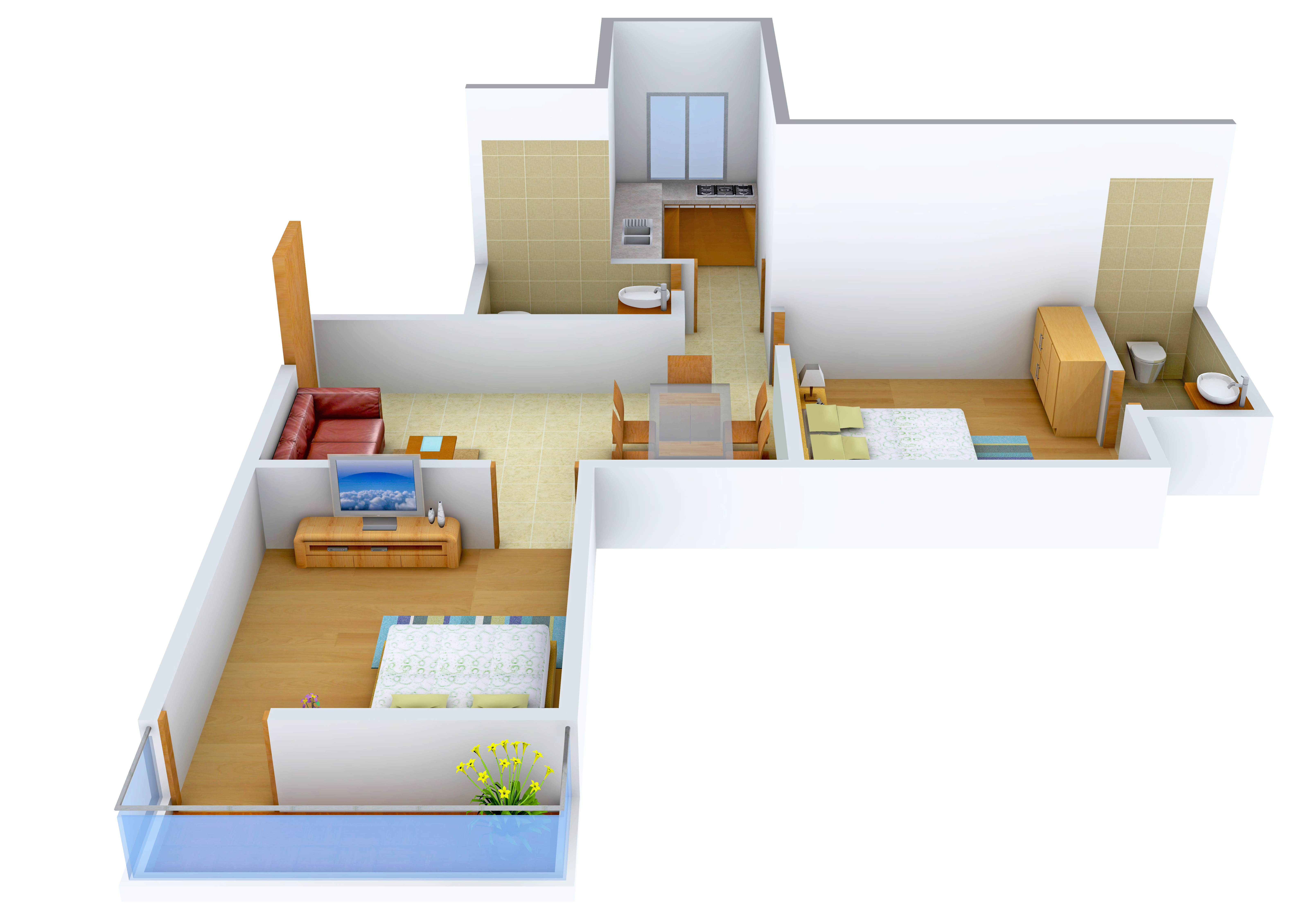 Floor Plan Floor Plan