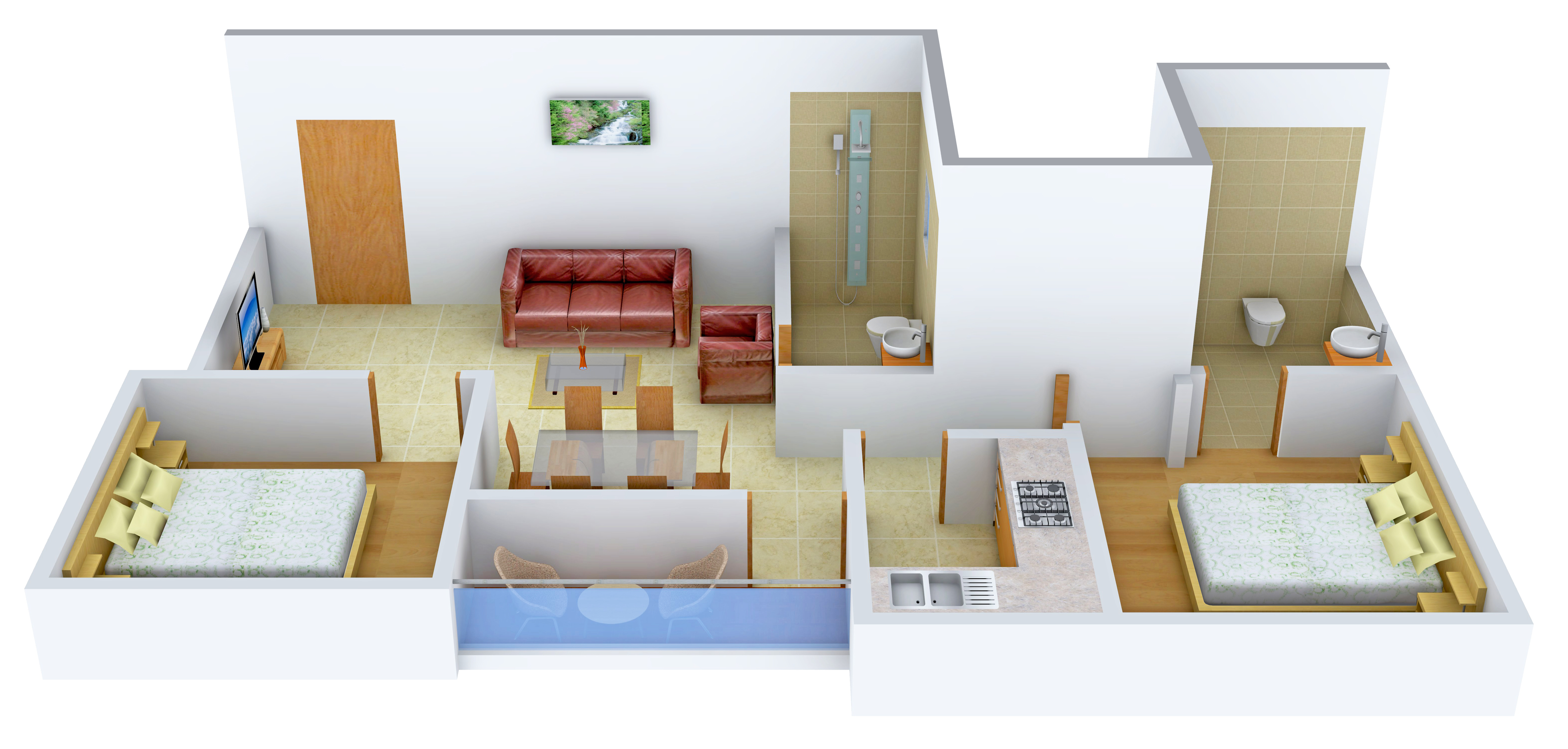 Floor Plan Floor Plan