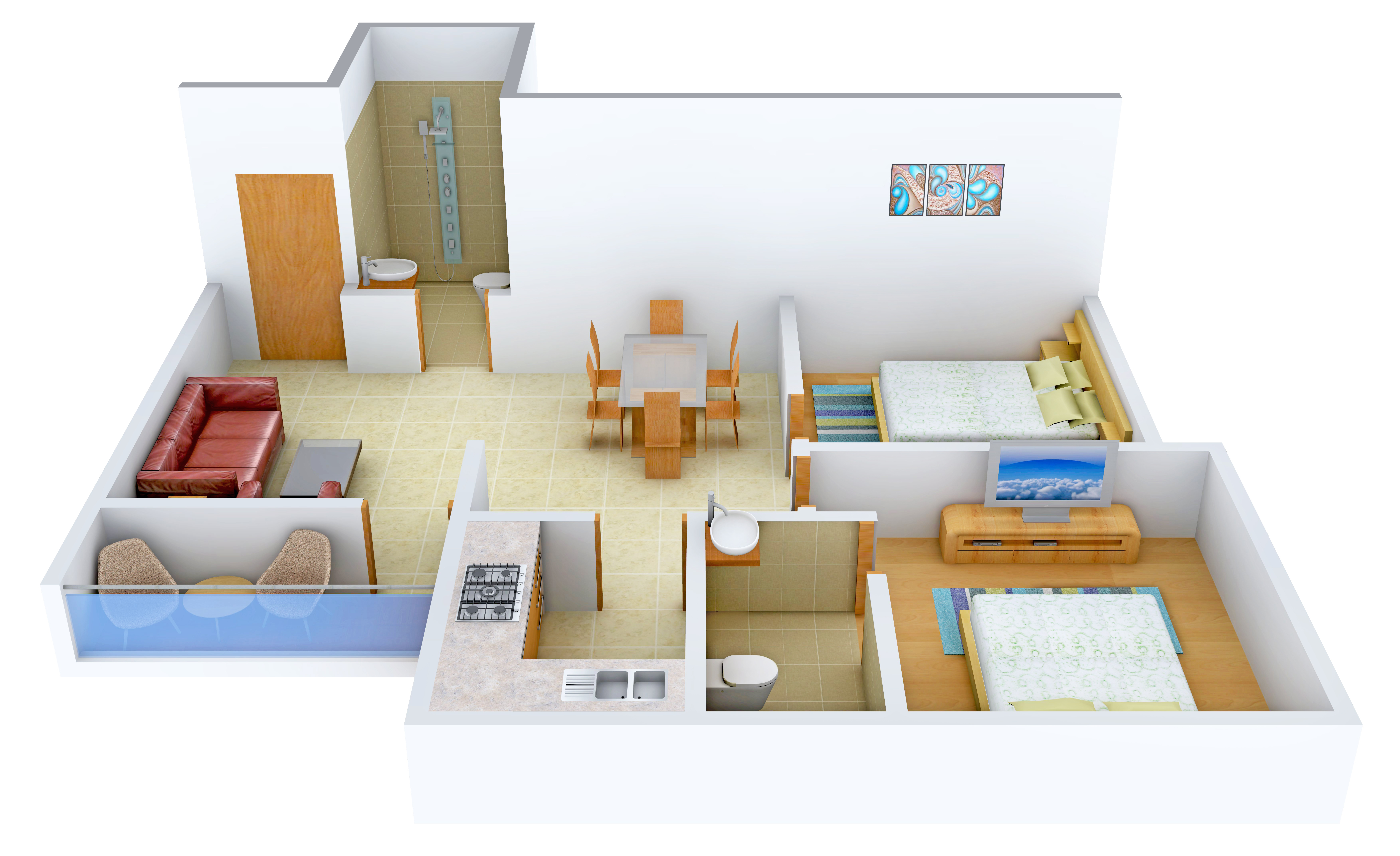 Floor Plan Floor Plan