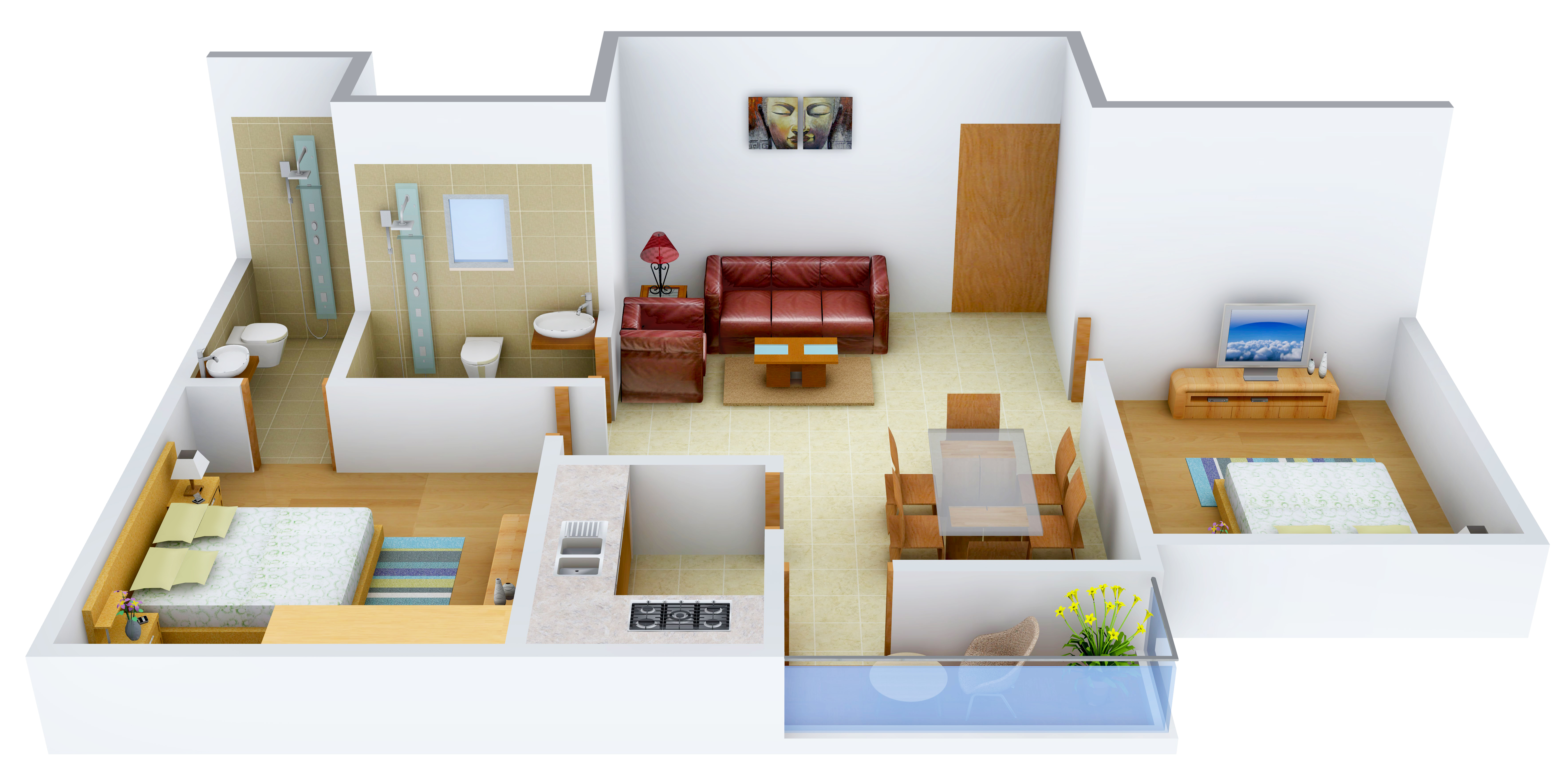 Floor Plan Floor Plan